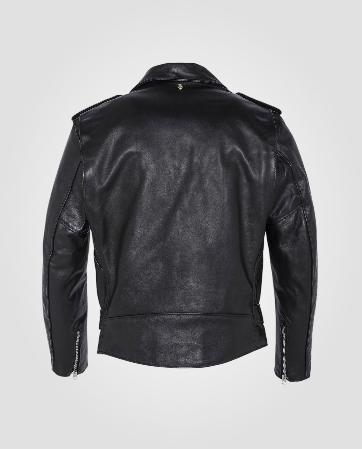 Iconic Perfecto® biker jacket, soft cowhide leather