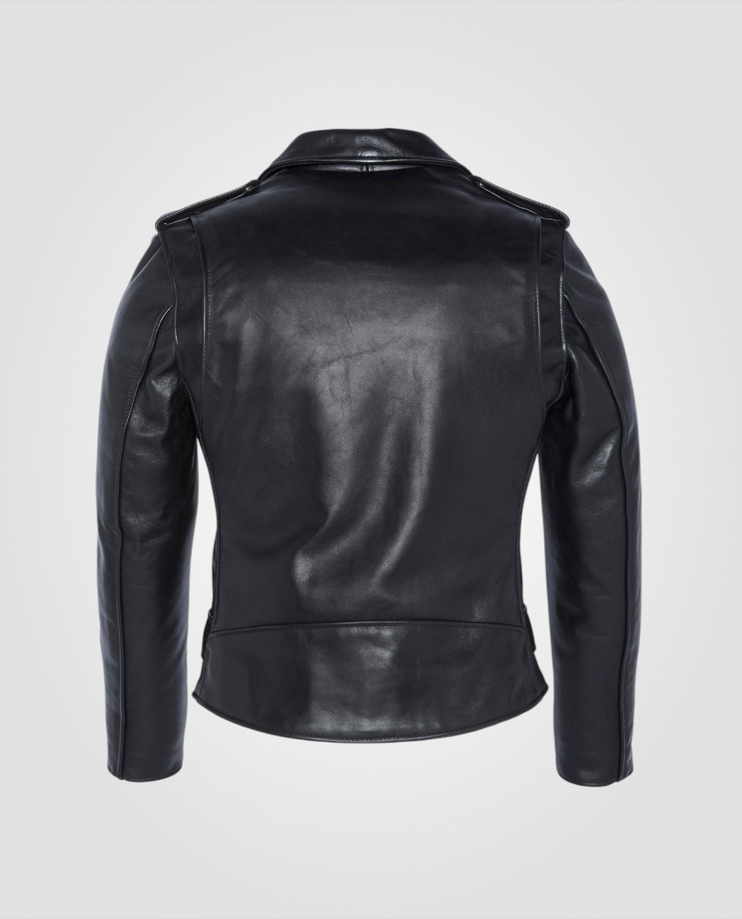 Iconic Perfecto® jacket, cowhide leather