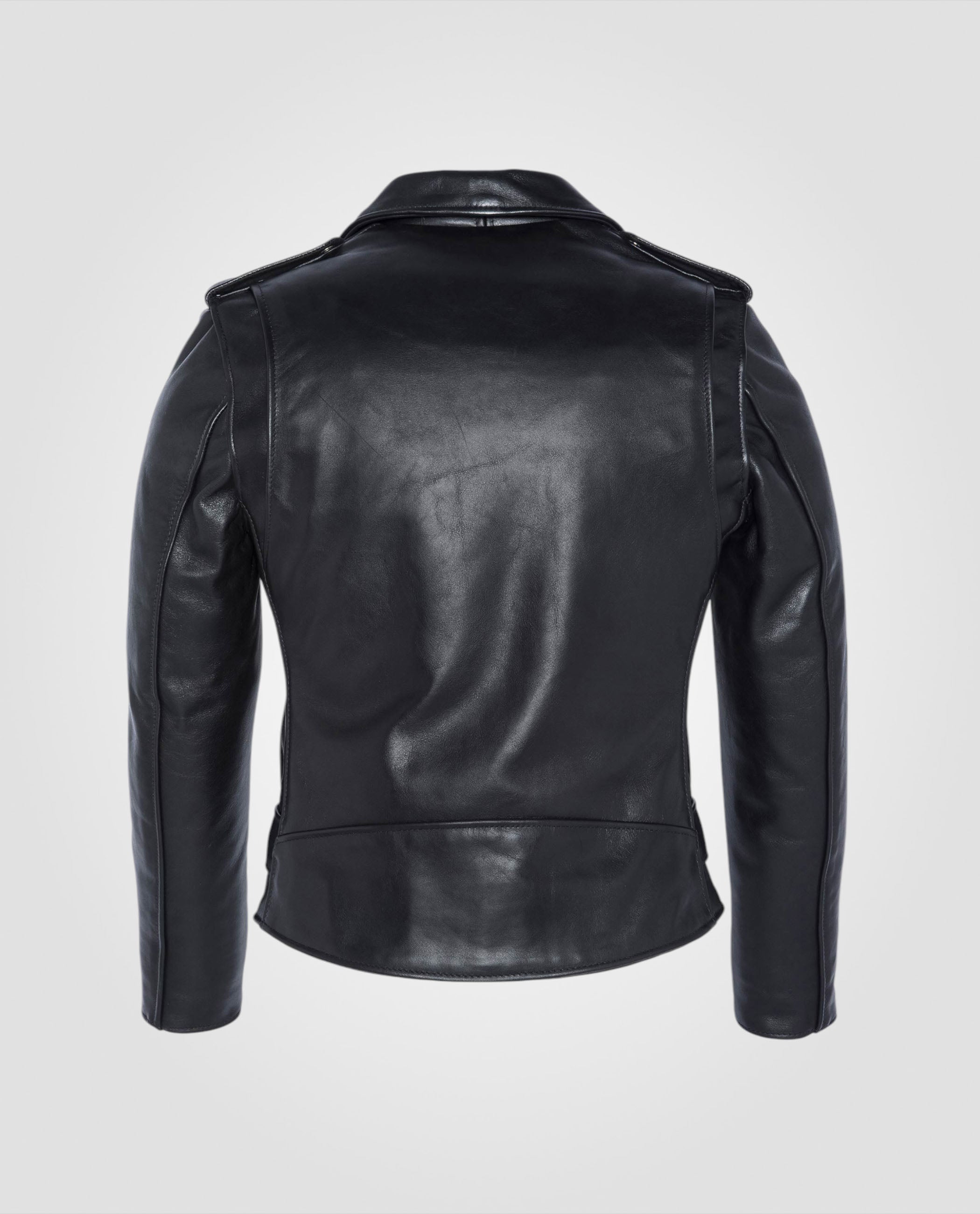 Iconic Perfecto® jacket, cowhide leather-7