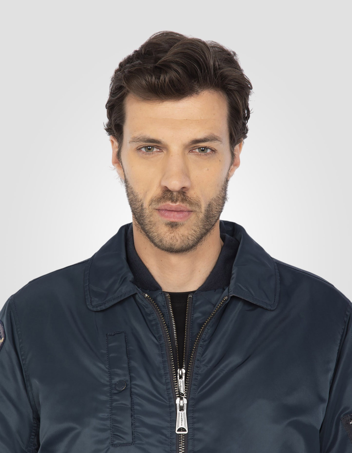 Blouson pilote CWU