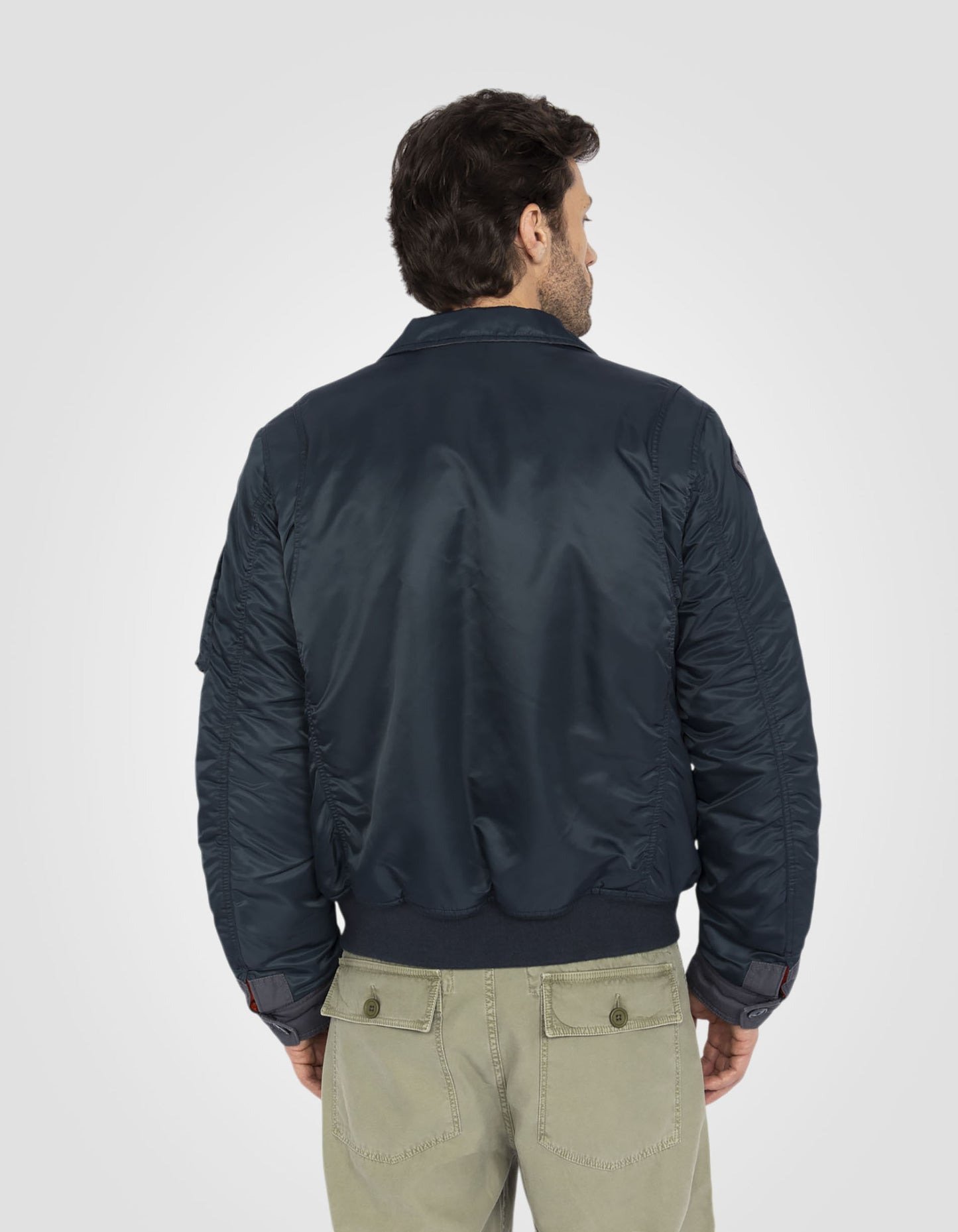 Blouson pilote CWU