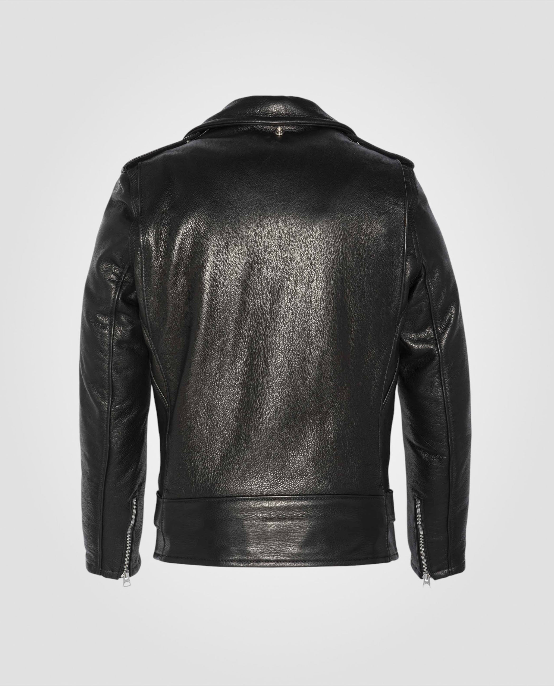 Grained One Star Perfecto® jacket mythical USA, cowhide leather-8