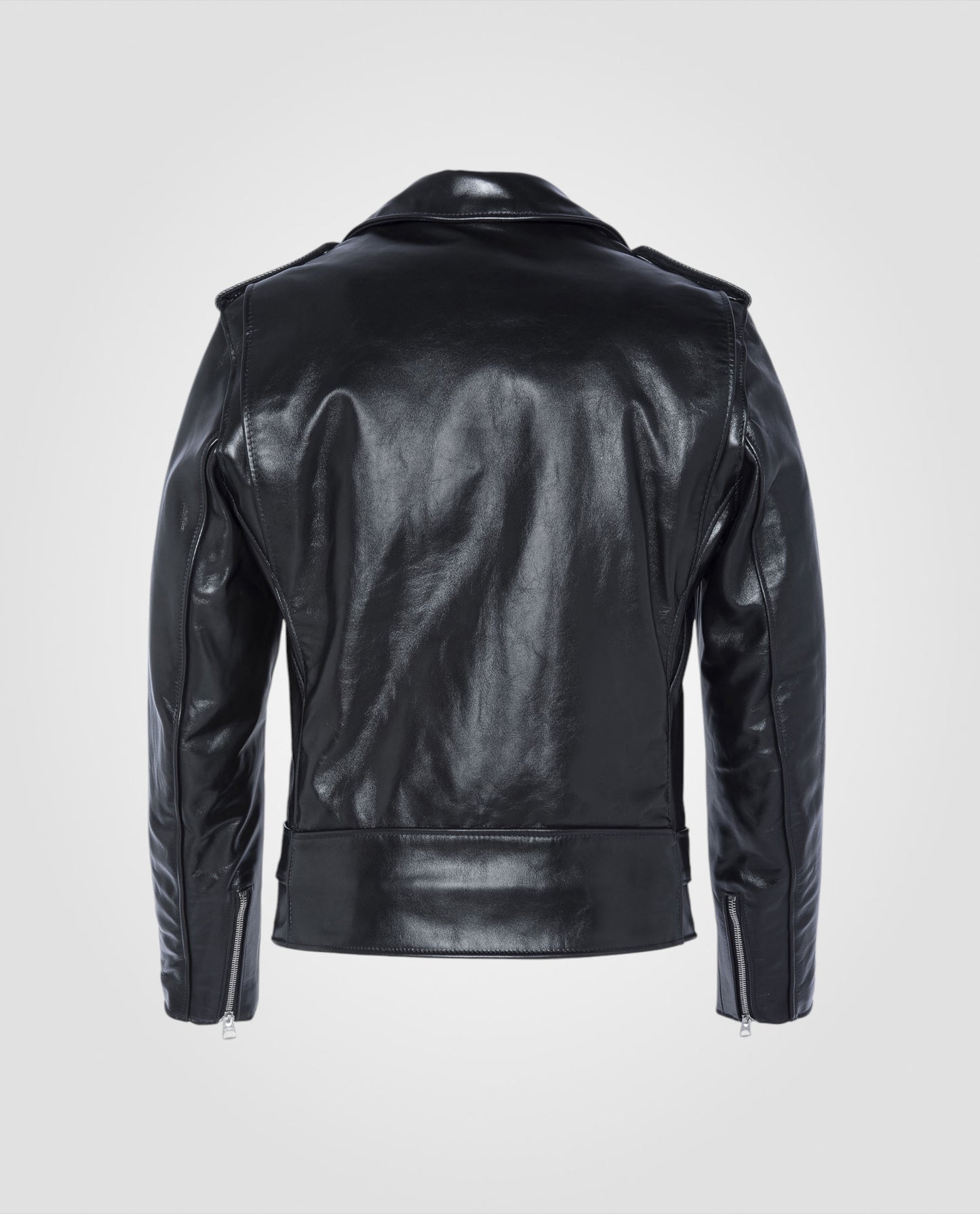 Blouson Perfecto® mythique USA, cuir de cheval 