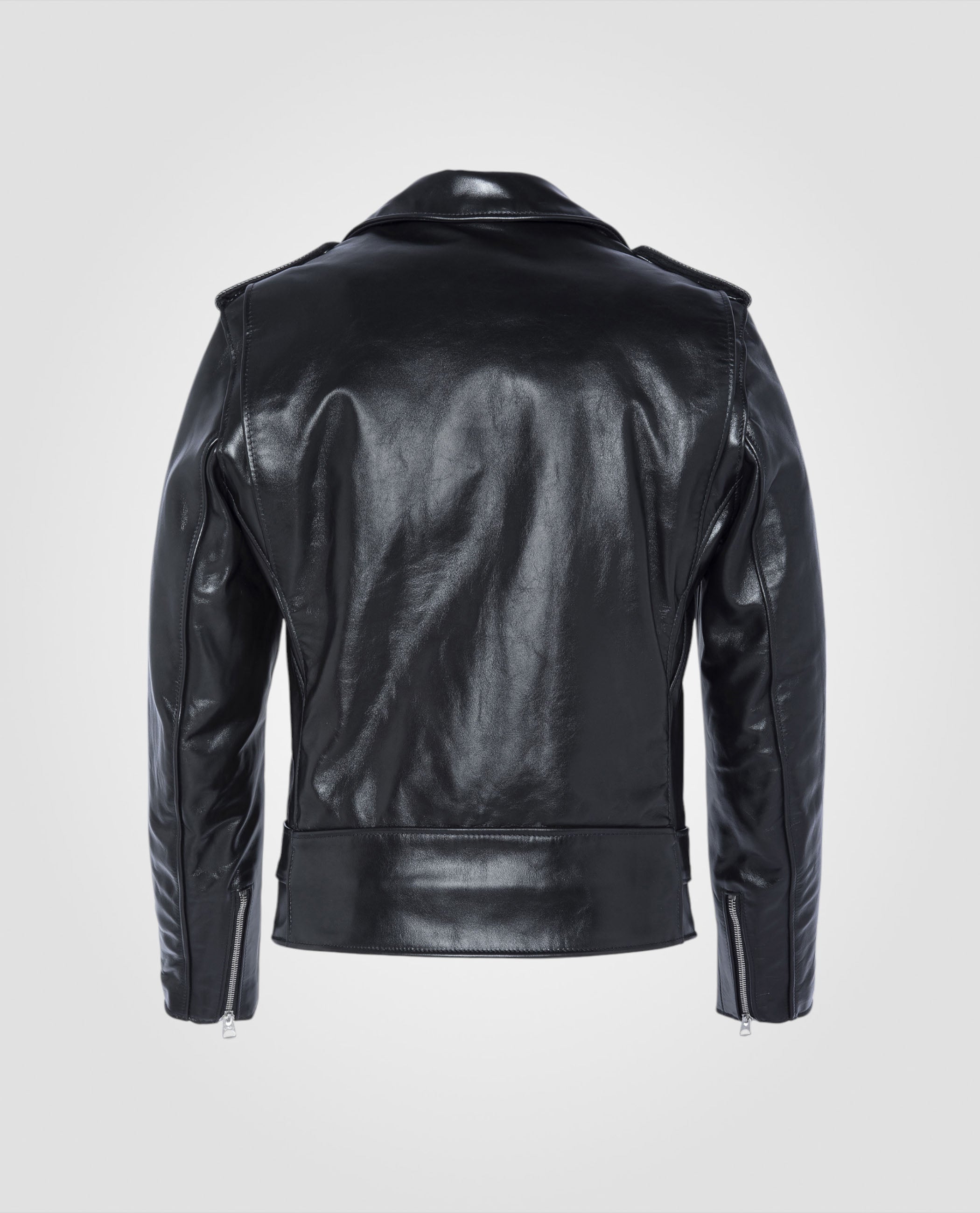 Iconic Perfecto® motorcycle jacket, horsehide leather-8