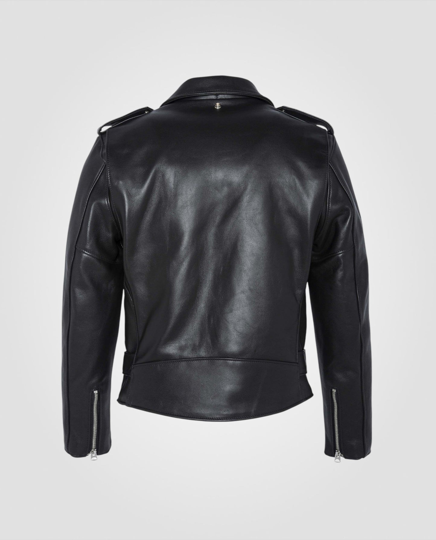 Iconic Perfecto® jacket, cowhide leather