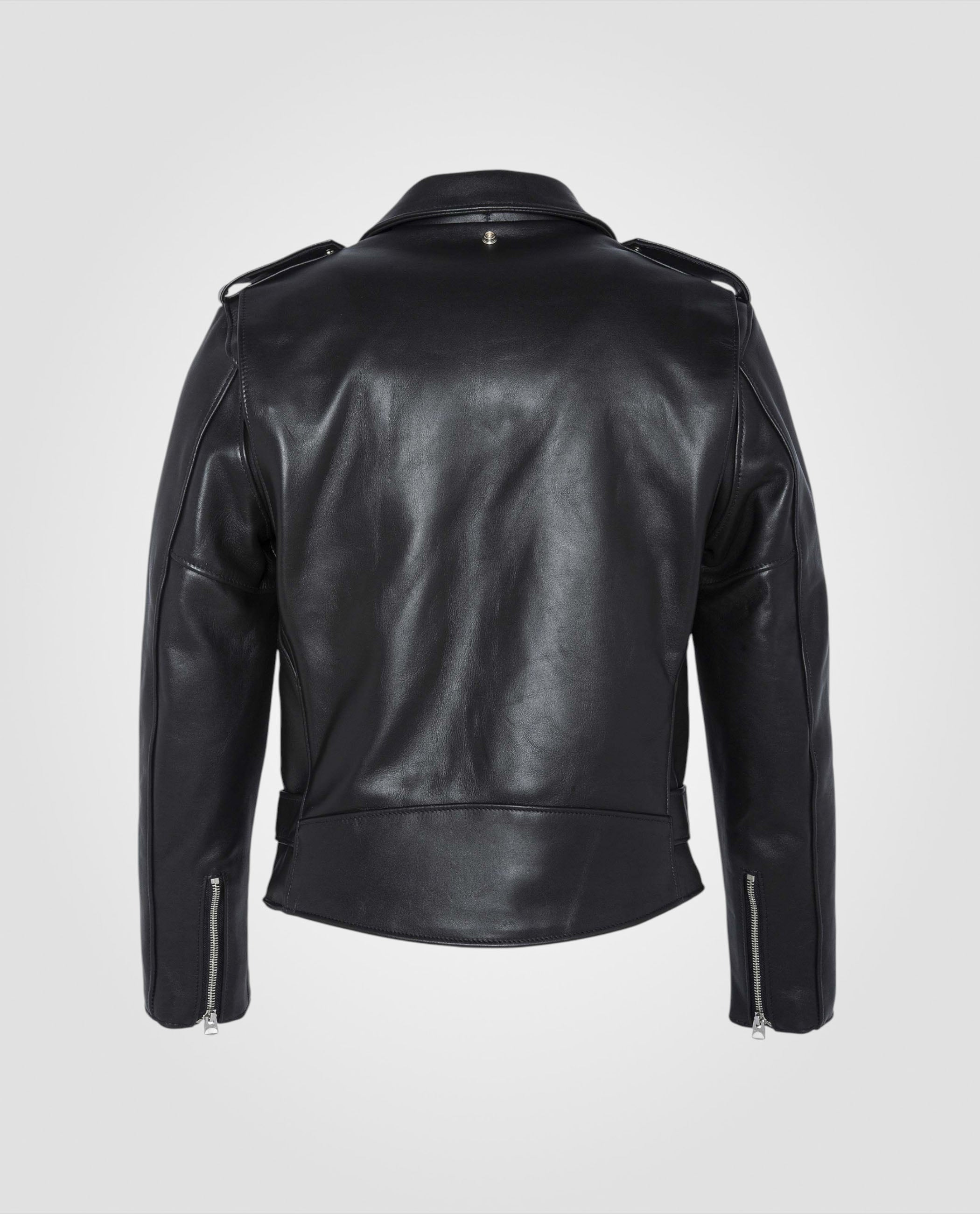 Iconic Perfecto® jacket, cowhide leather-7