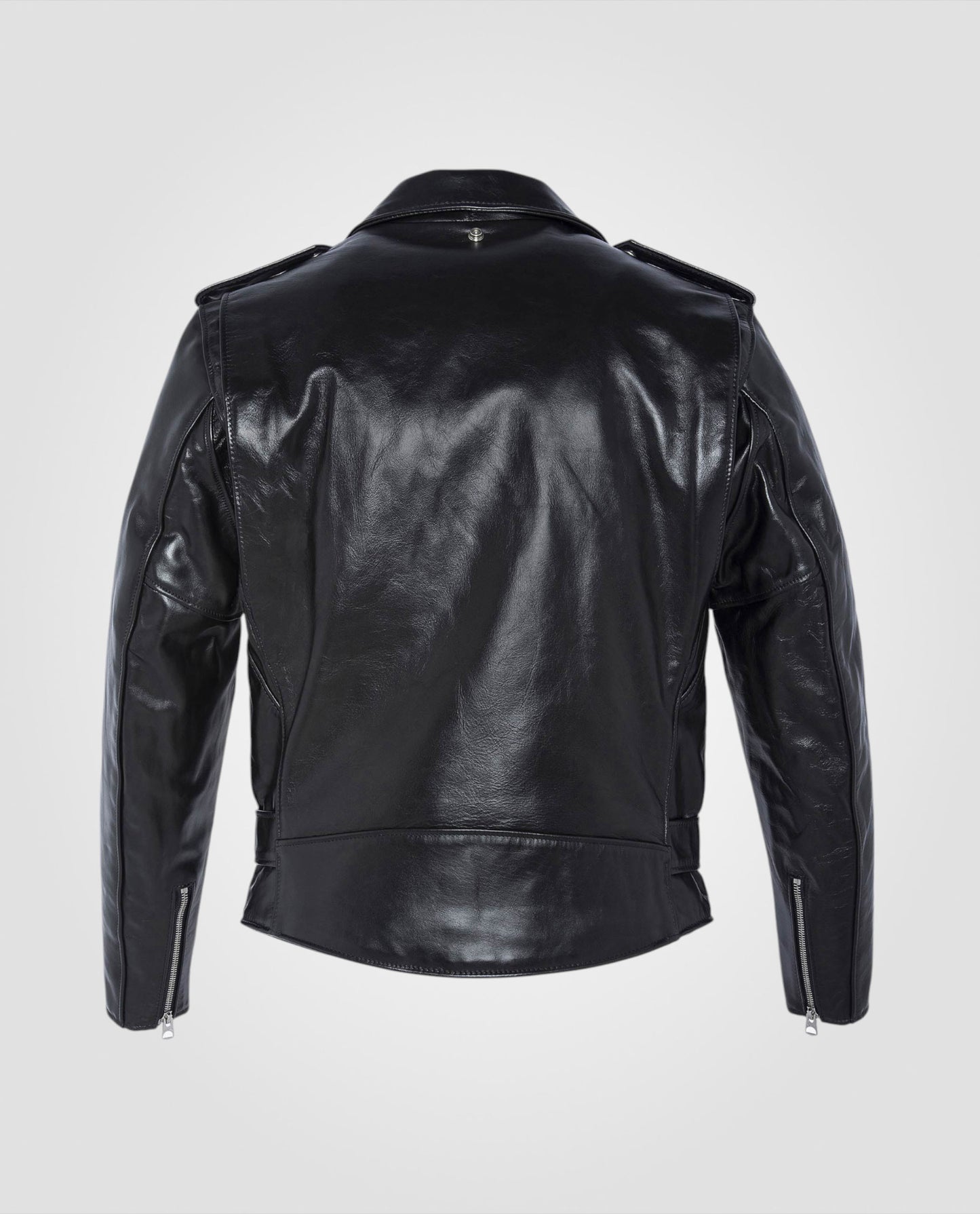 Blouson Perfecto® mythique USA, cuir de cheval 