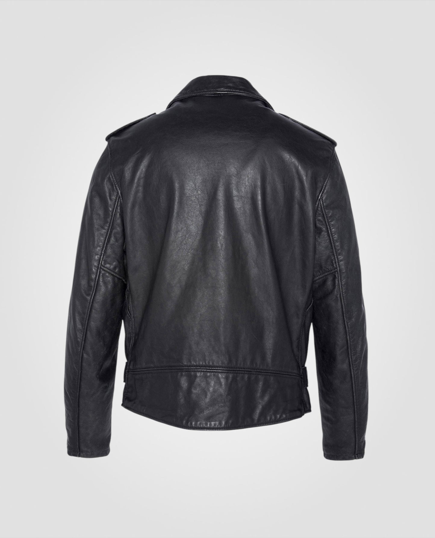 Iconic vintage Perfecto® jacket, cowhide leather