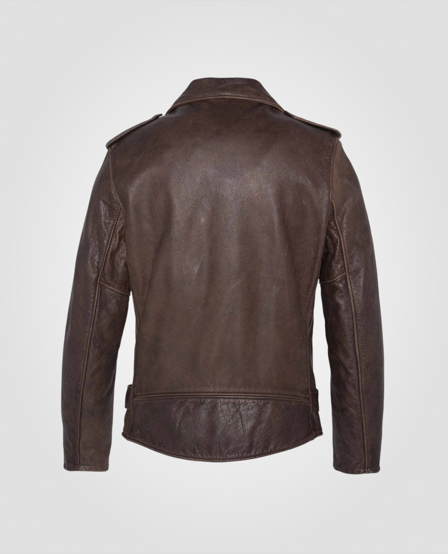 Iconic vintage Perfecto® jacket, cowhide leather