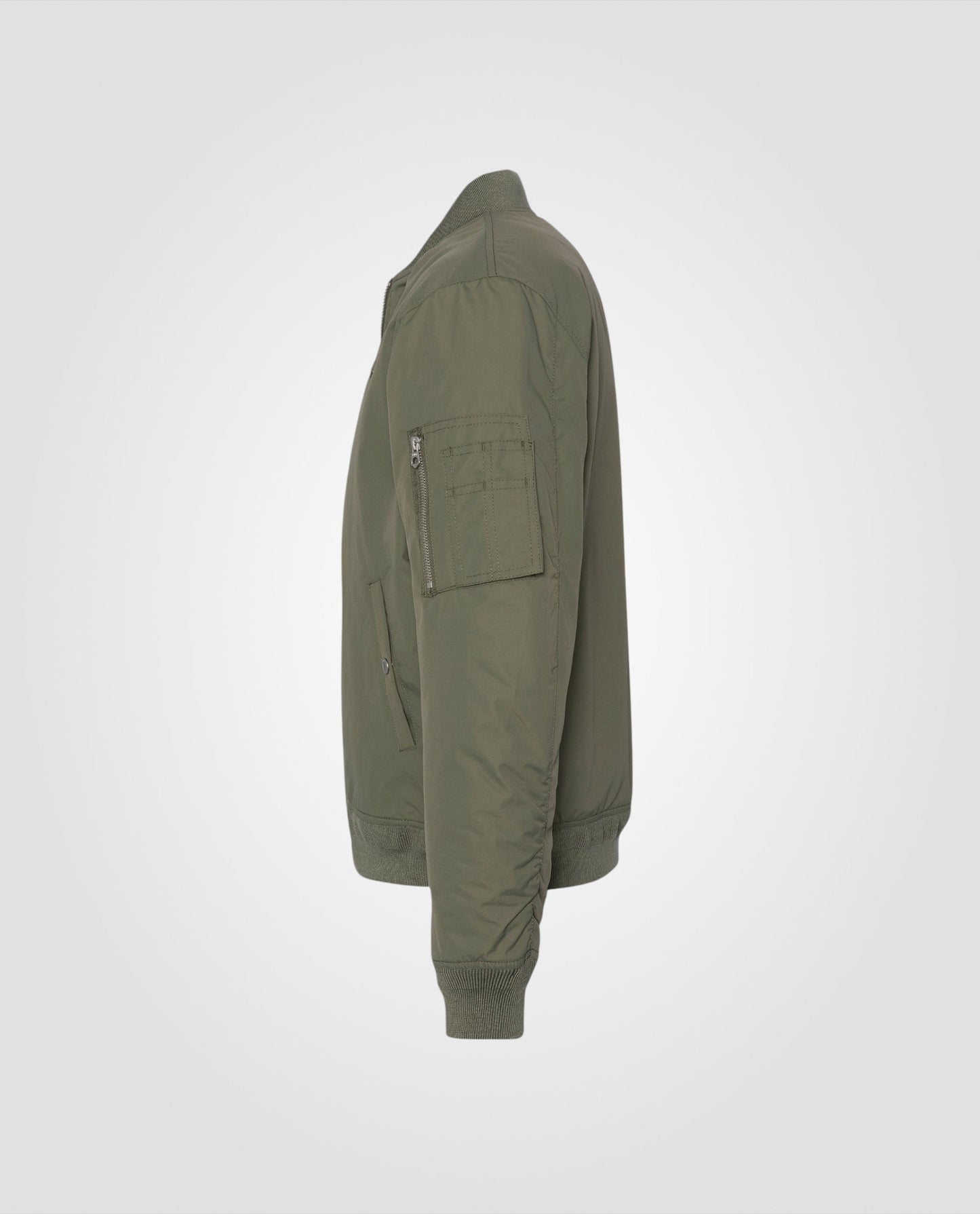 City type MA-1 Bomber jacket