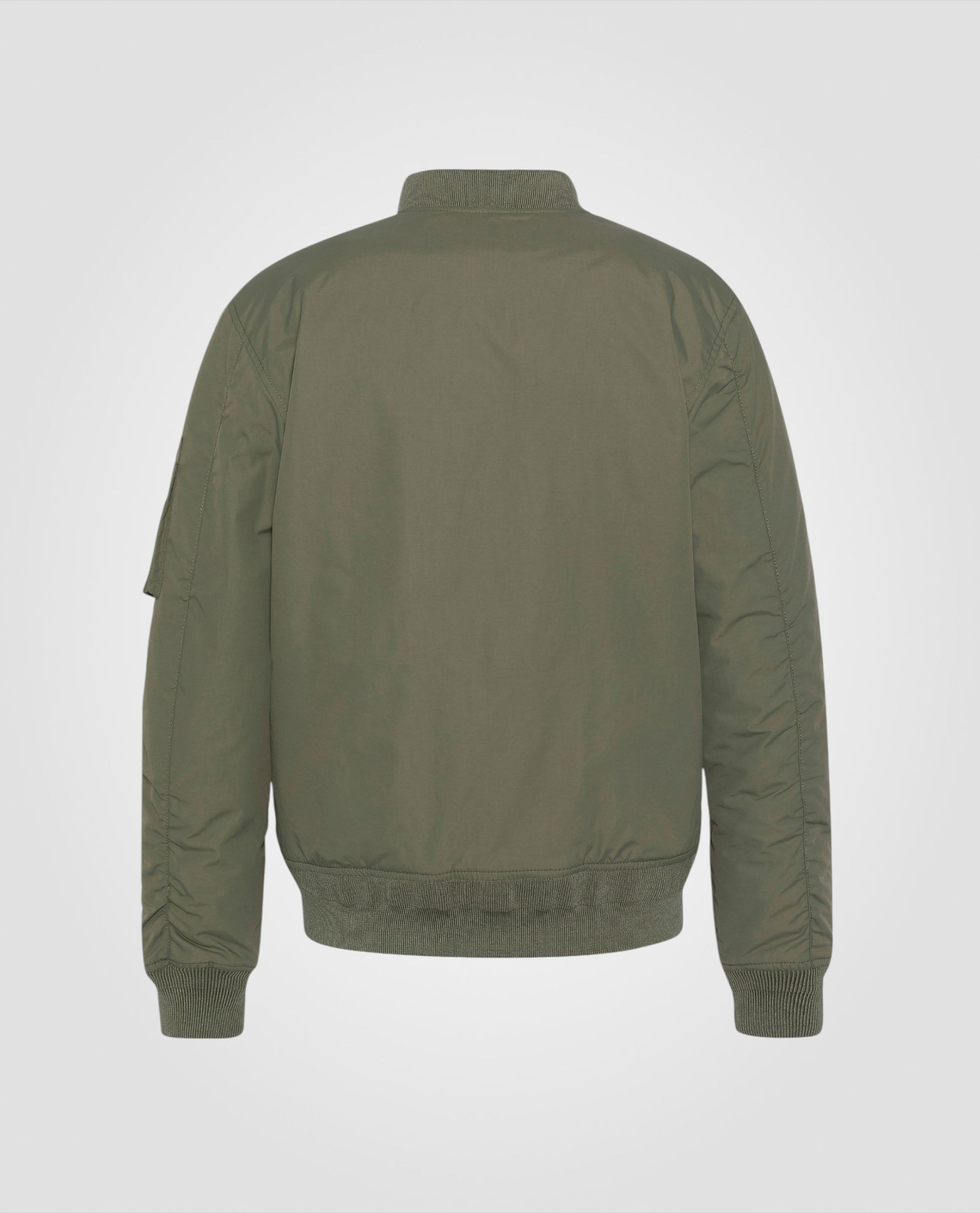 City type MA-1 Bomber jacket-2