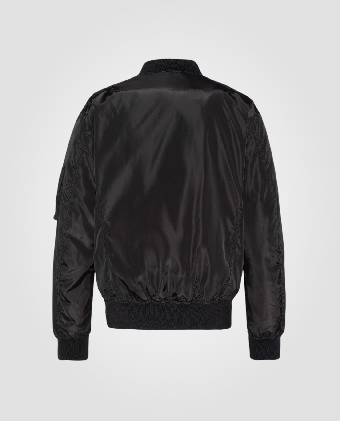 Lightweight MA-1 Bomber jacket