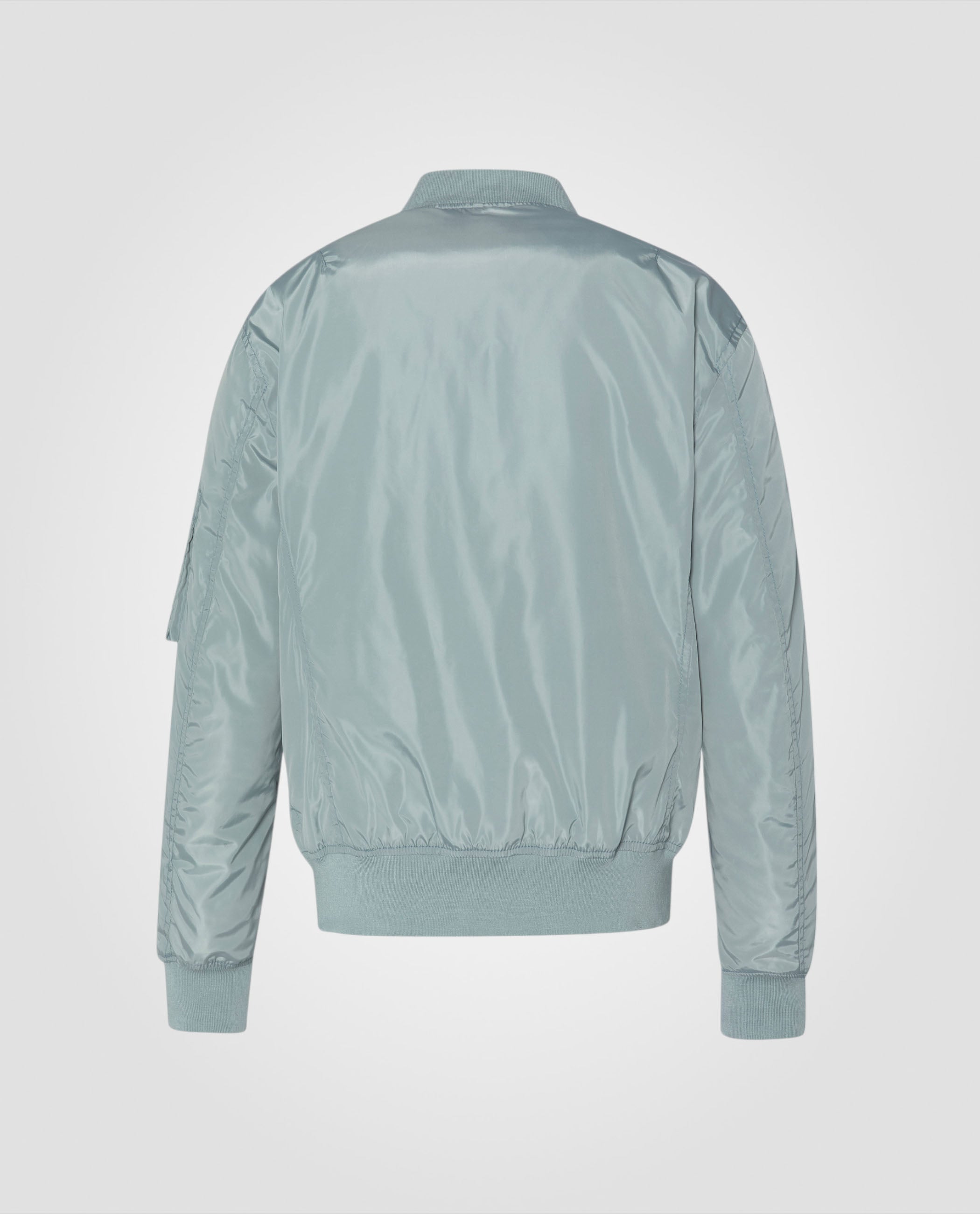 Lightweight MA-1 Bomber jacket-8