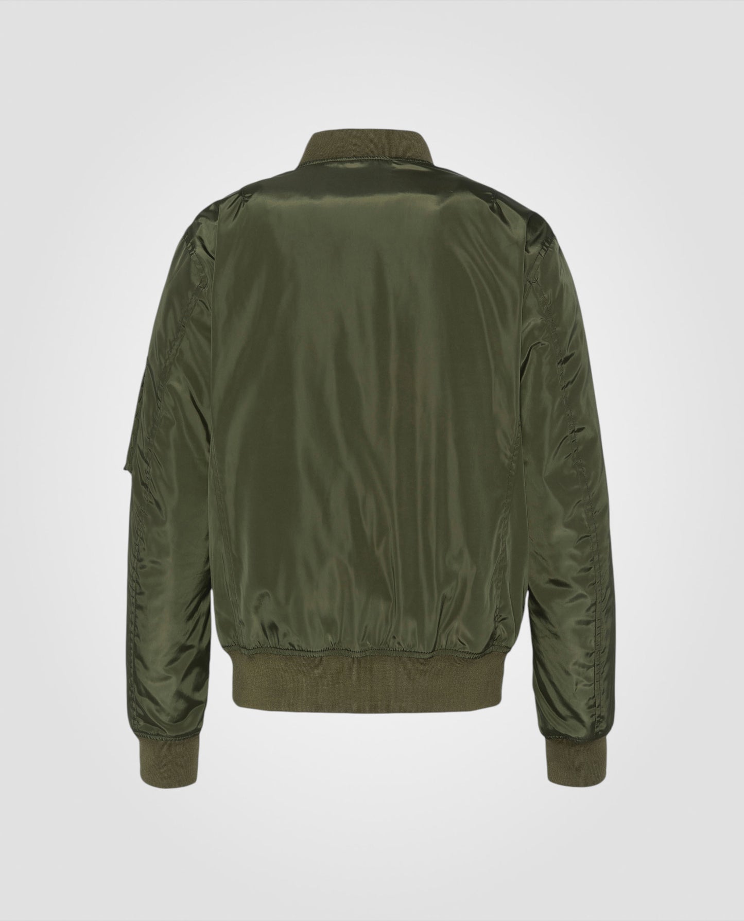 Lightweight MA-1 Bomber jacket