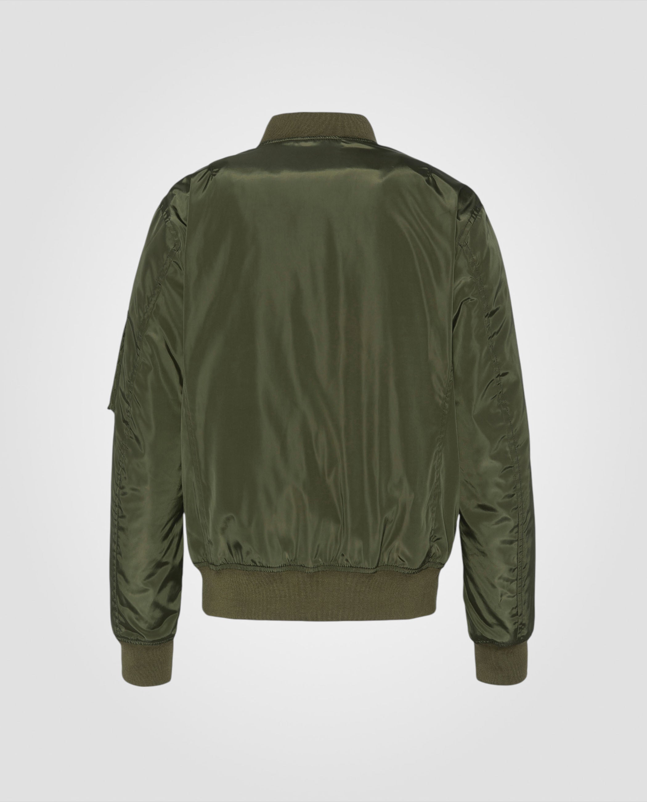 Lightweight MA-1 Bomber jacket-2