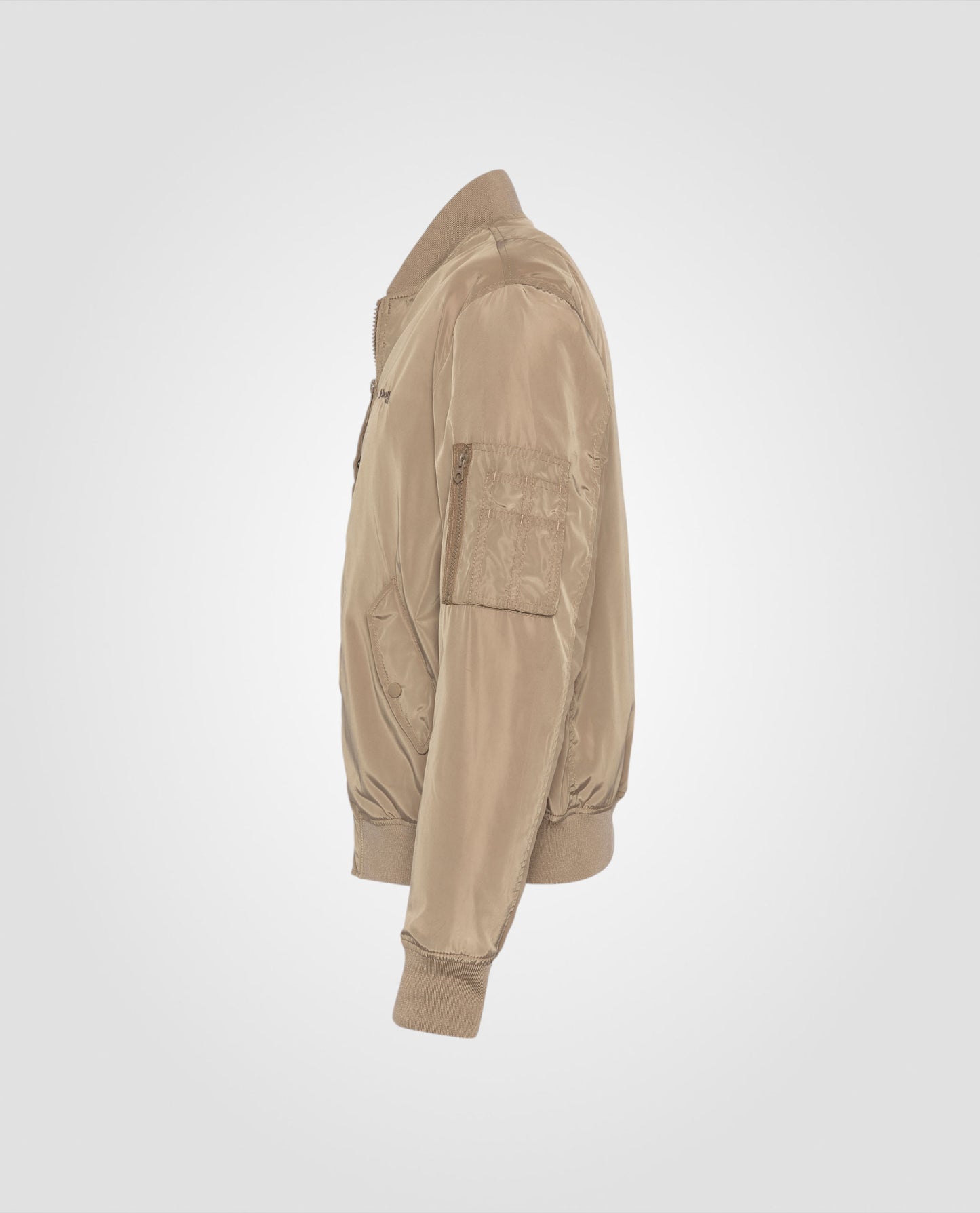 Lightweight MA-1 Bomber jacket