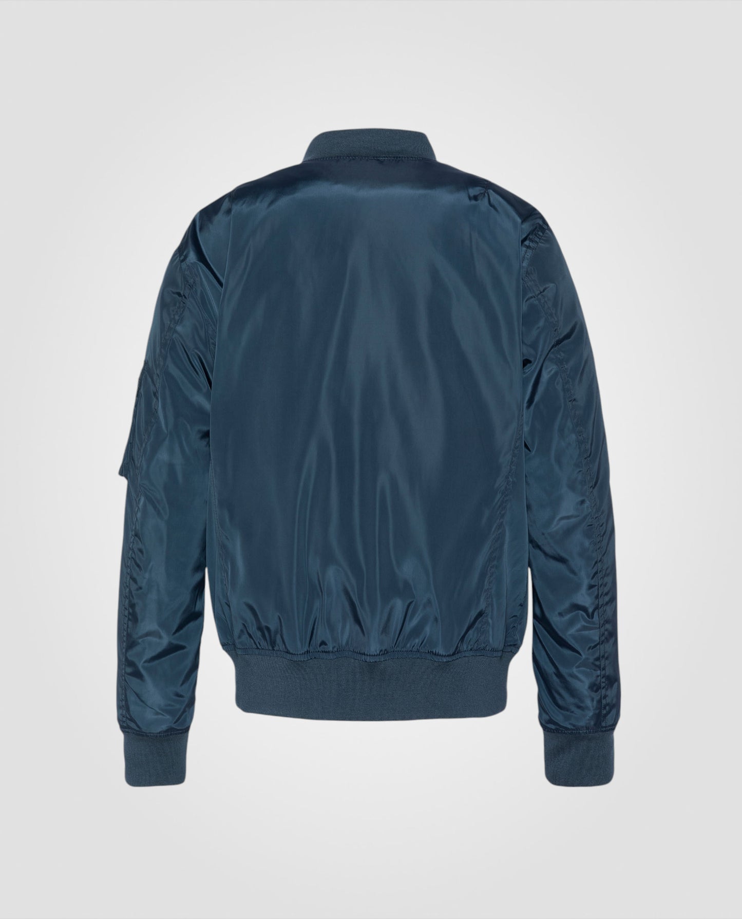 Lightweight MA-1 Bomber jacket