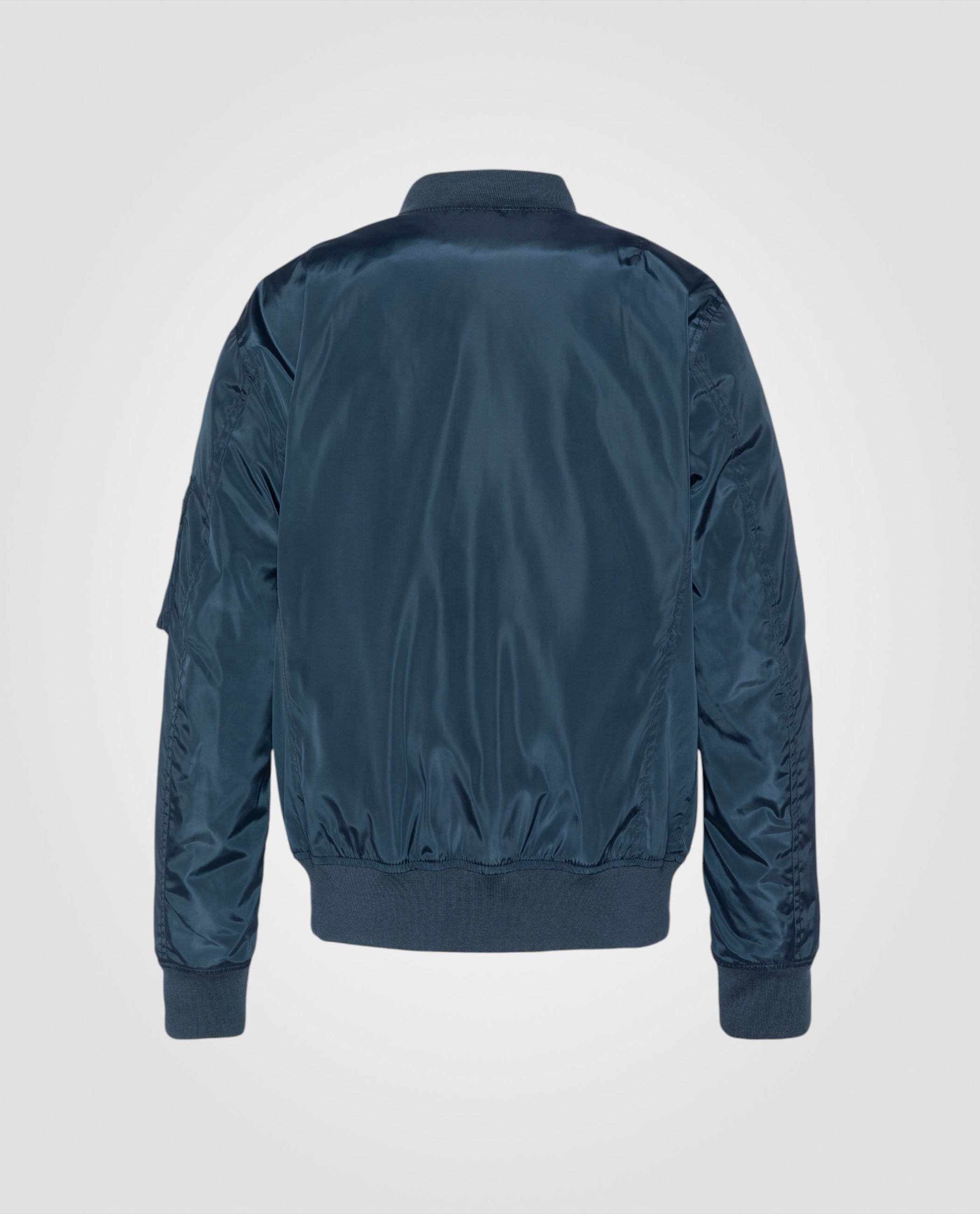 Lightweight MA-1 Bomber jacket-8