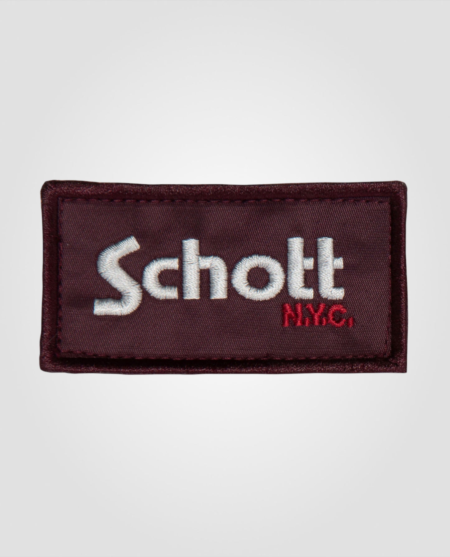 Badge Velcro CWU