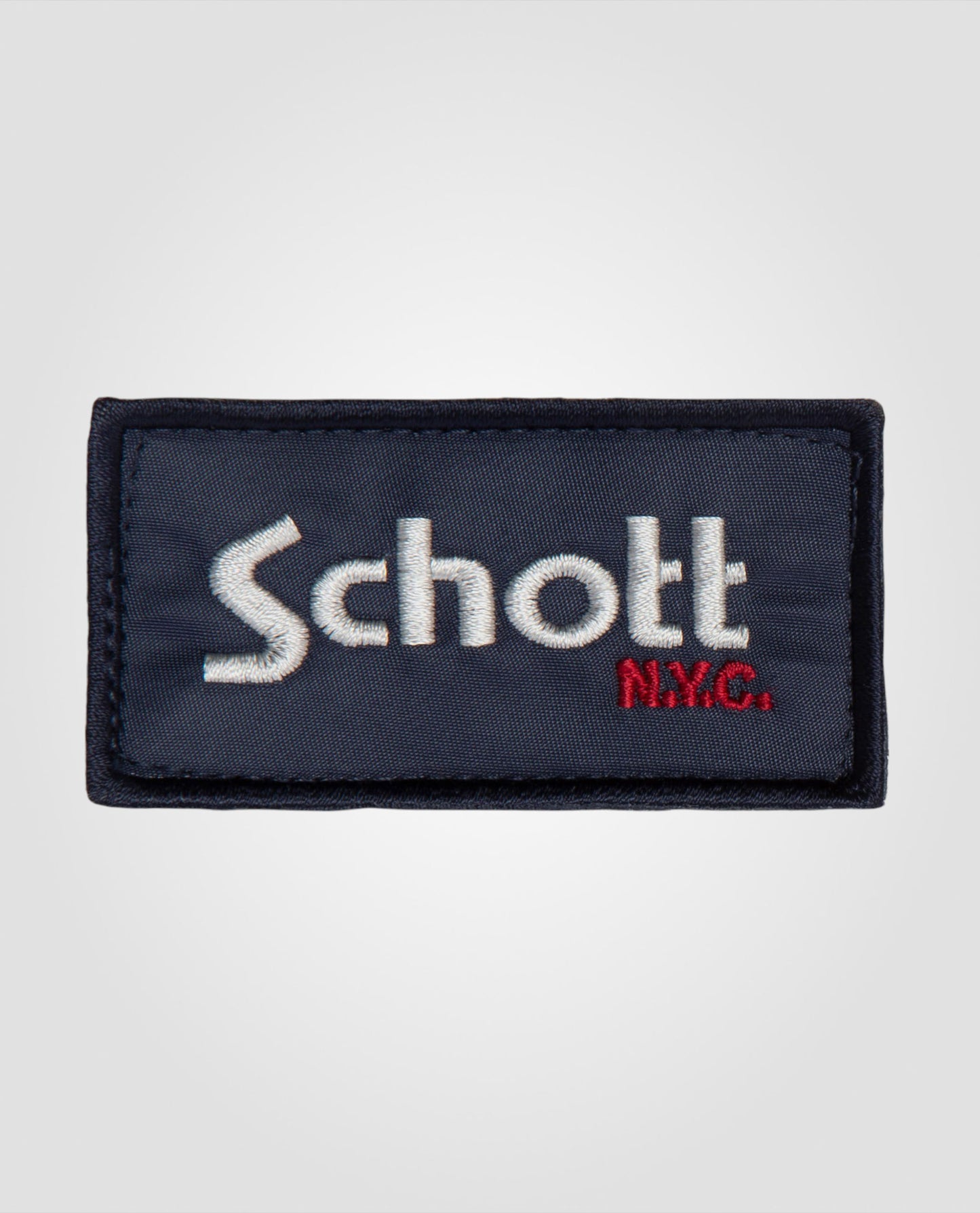 Badge Velcro CWU