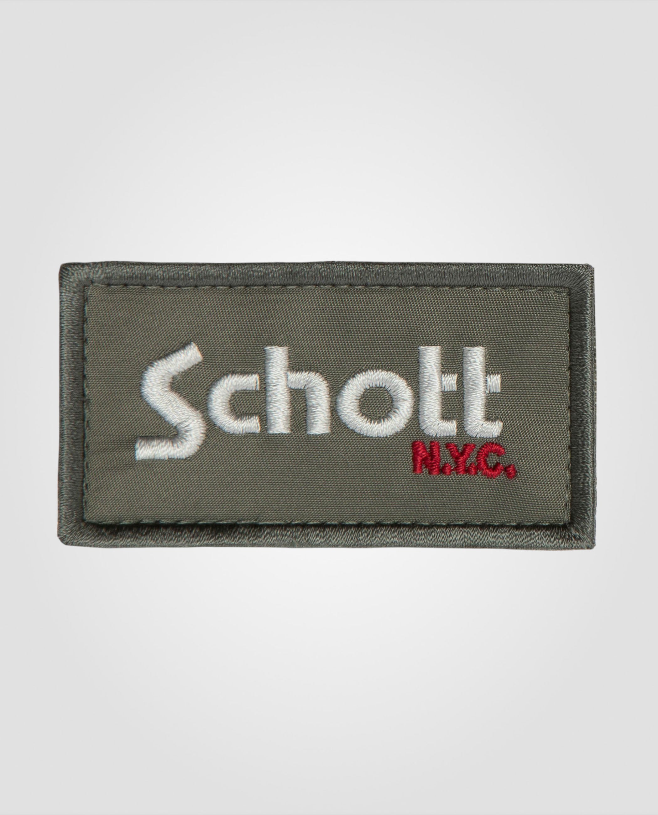 CWU Velcro patch-1