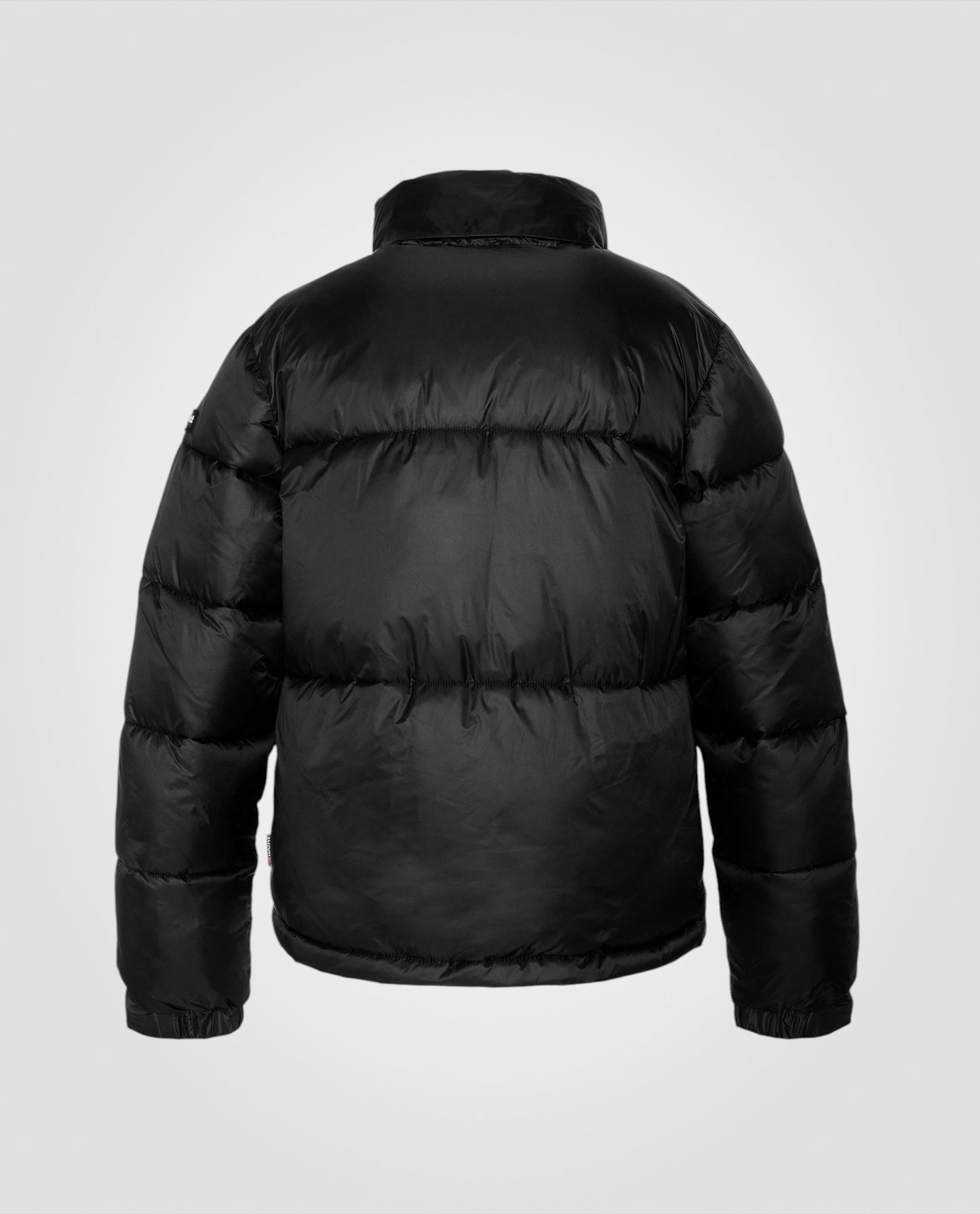 Recycled nylon Puffer jacket