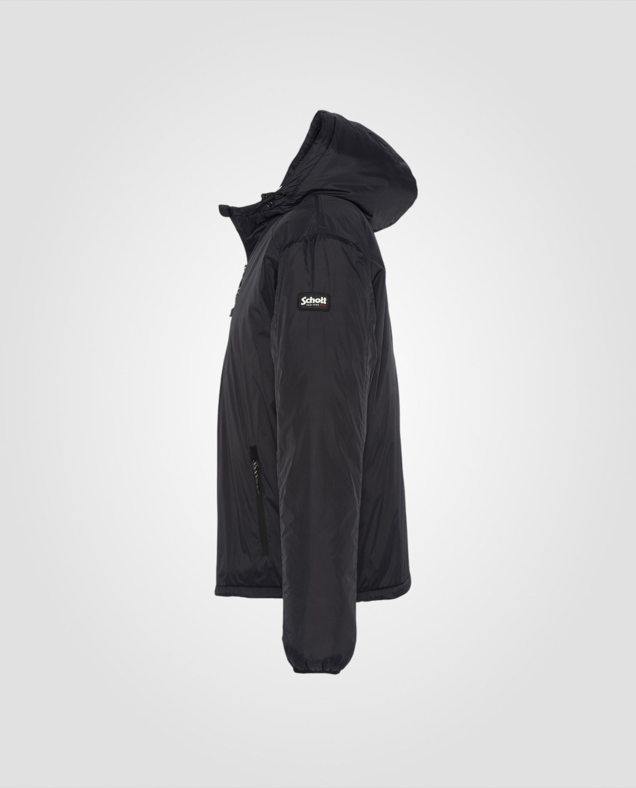 Parka mit Sherpa-Futter-3