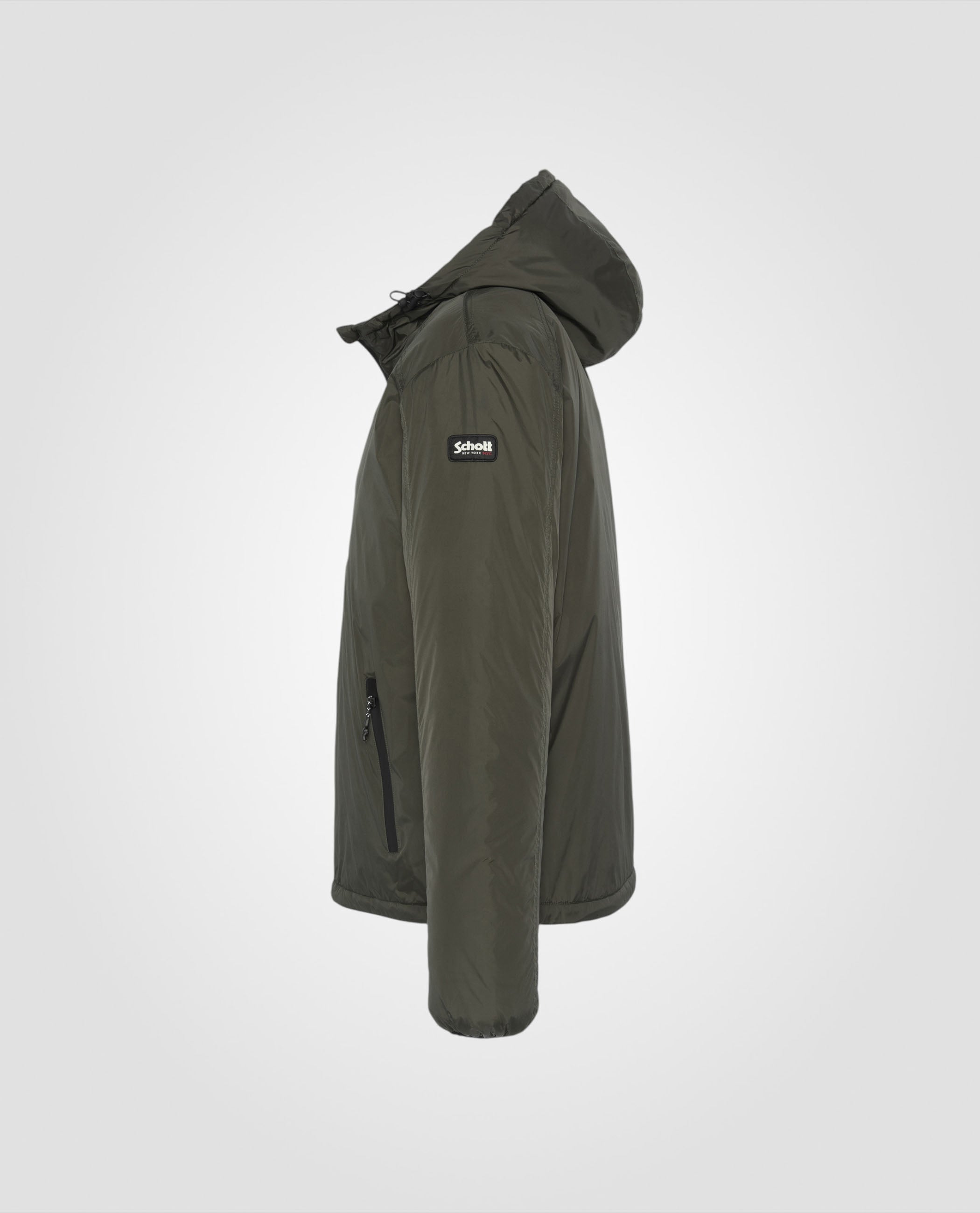 Parka mit Sherpa-Futter-7