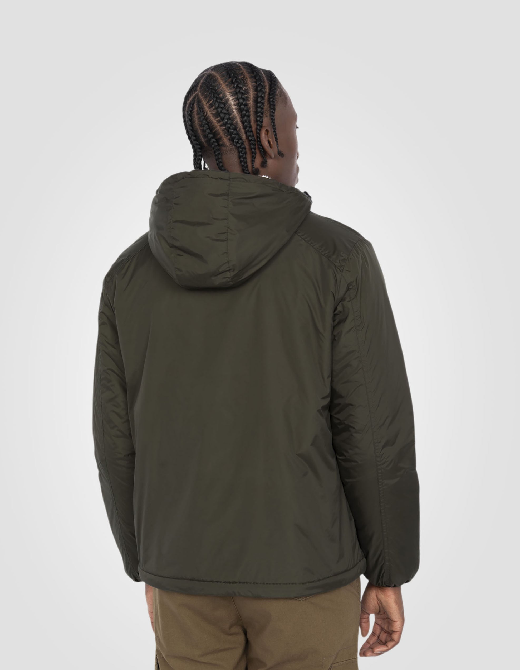 Parka mit Sherpa-Futter-5