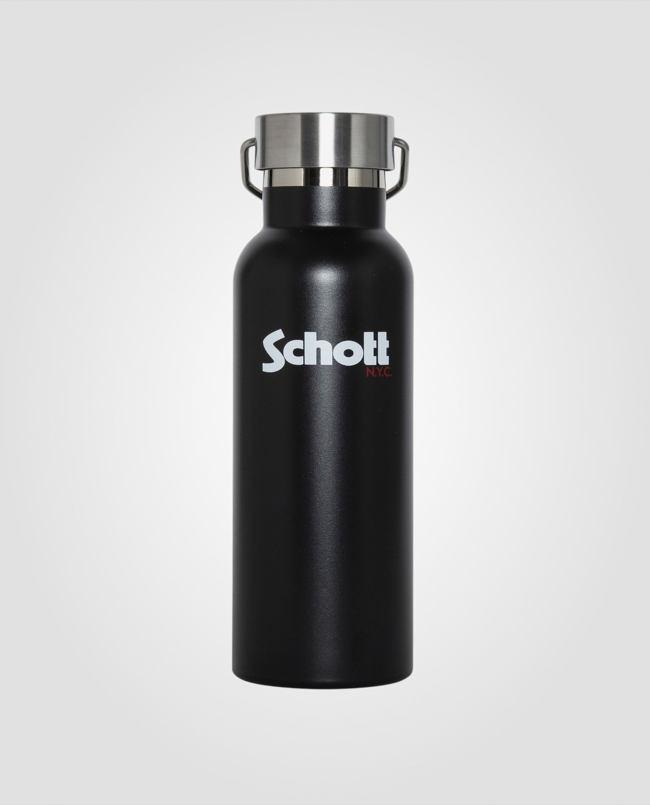 Nomad bottle Schott NYC®-3