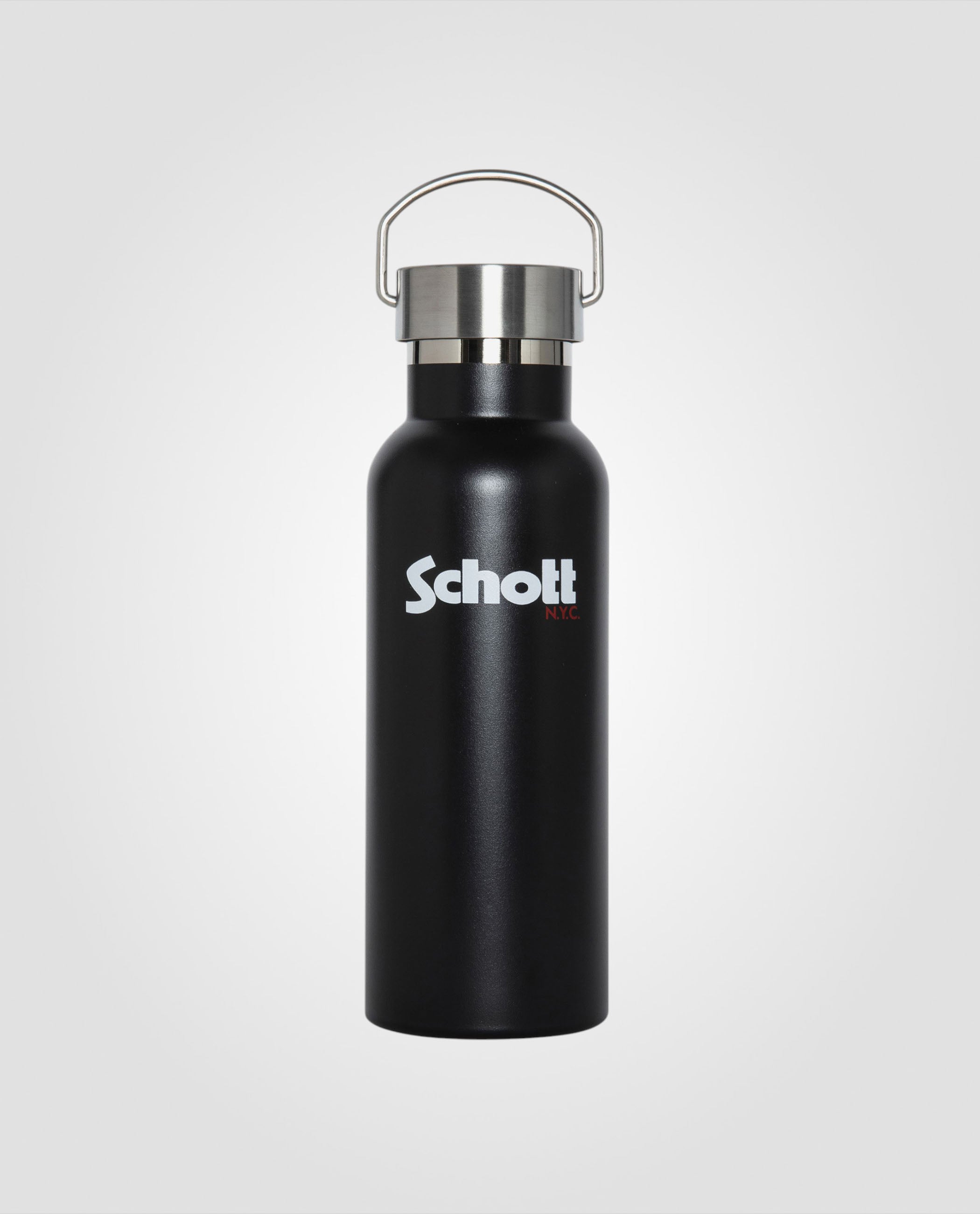 Nomad bottle Schott NYC®-1