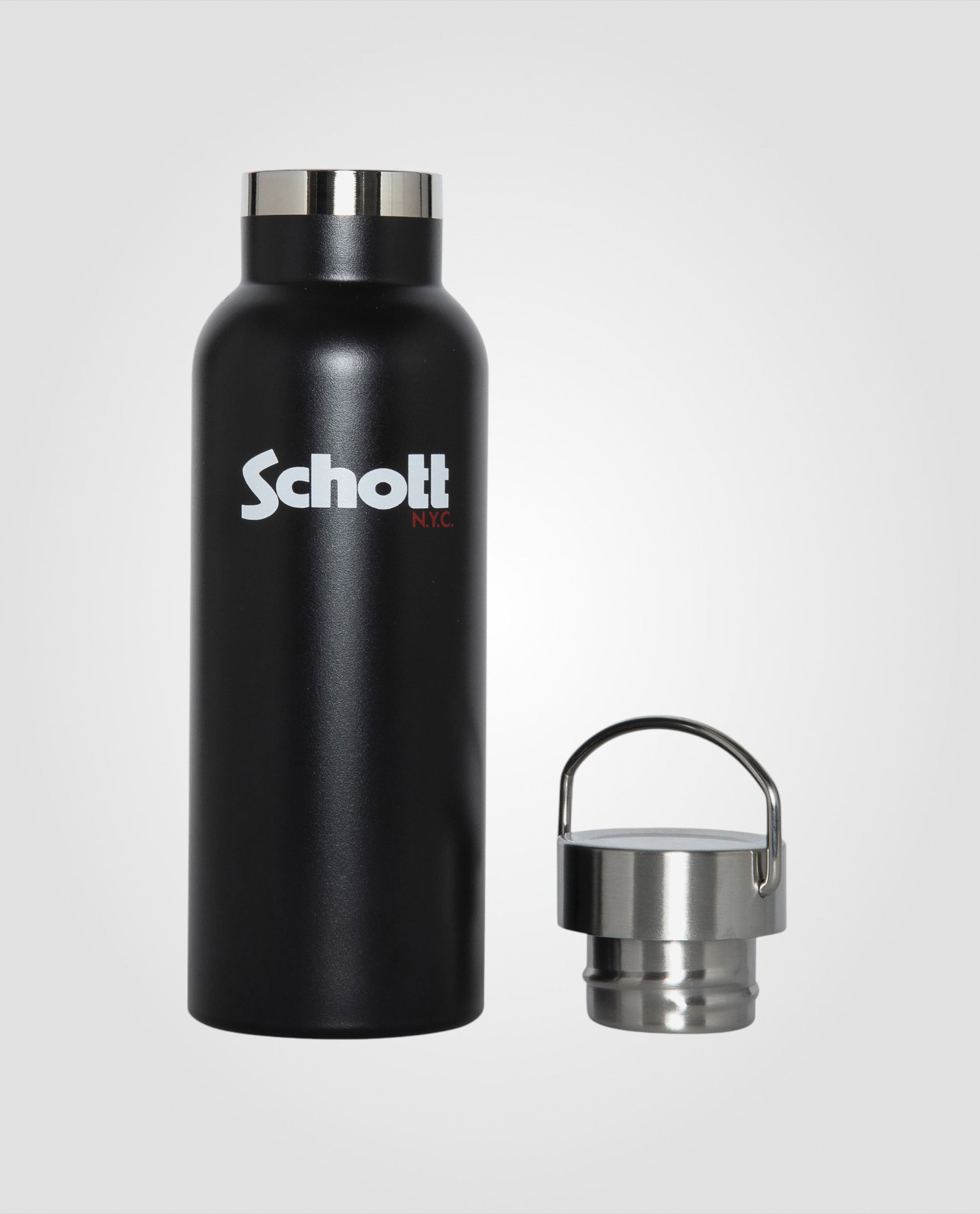 Nomad bottle Schott NYC®-6