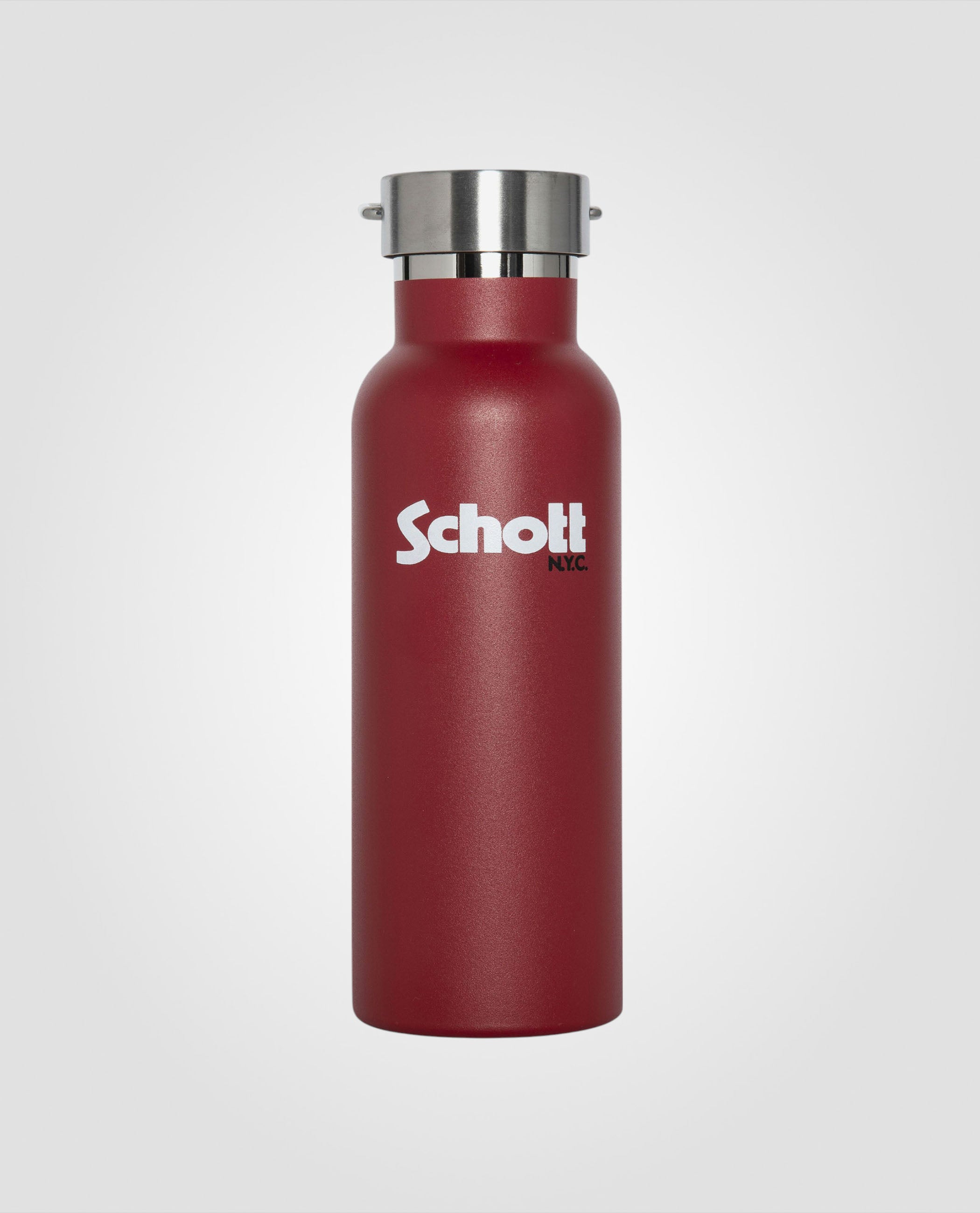 Nomad bottle Schott NYC®-1