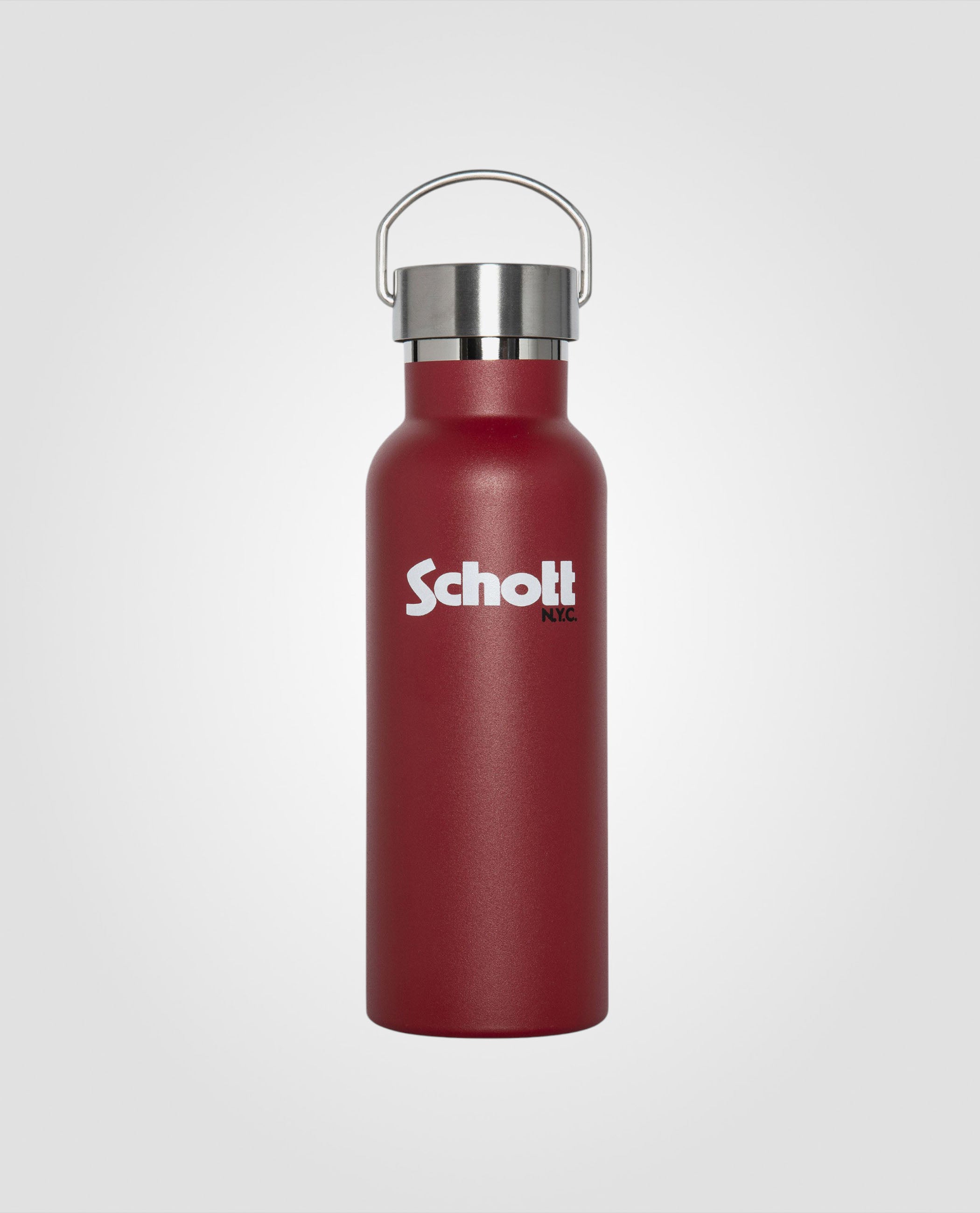 Nomad bottle Schott NYC®-3