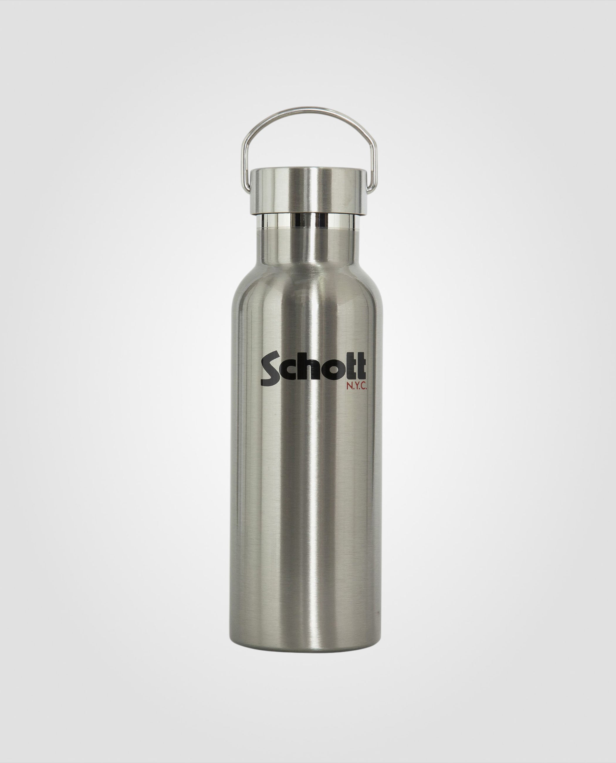 Nomad bottle Schott NYC®-1