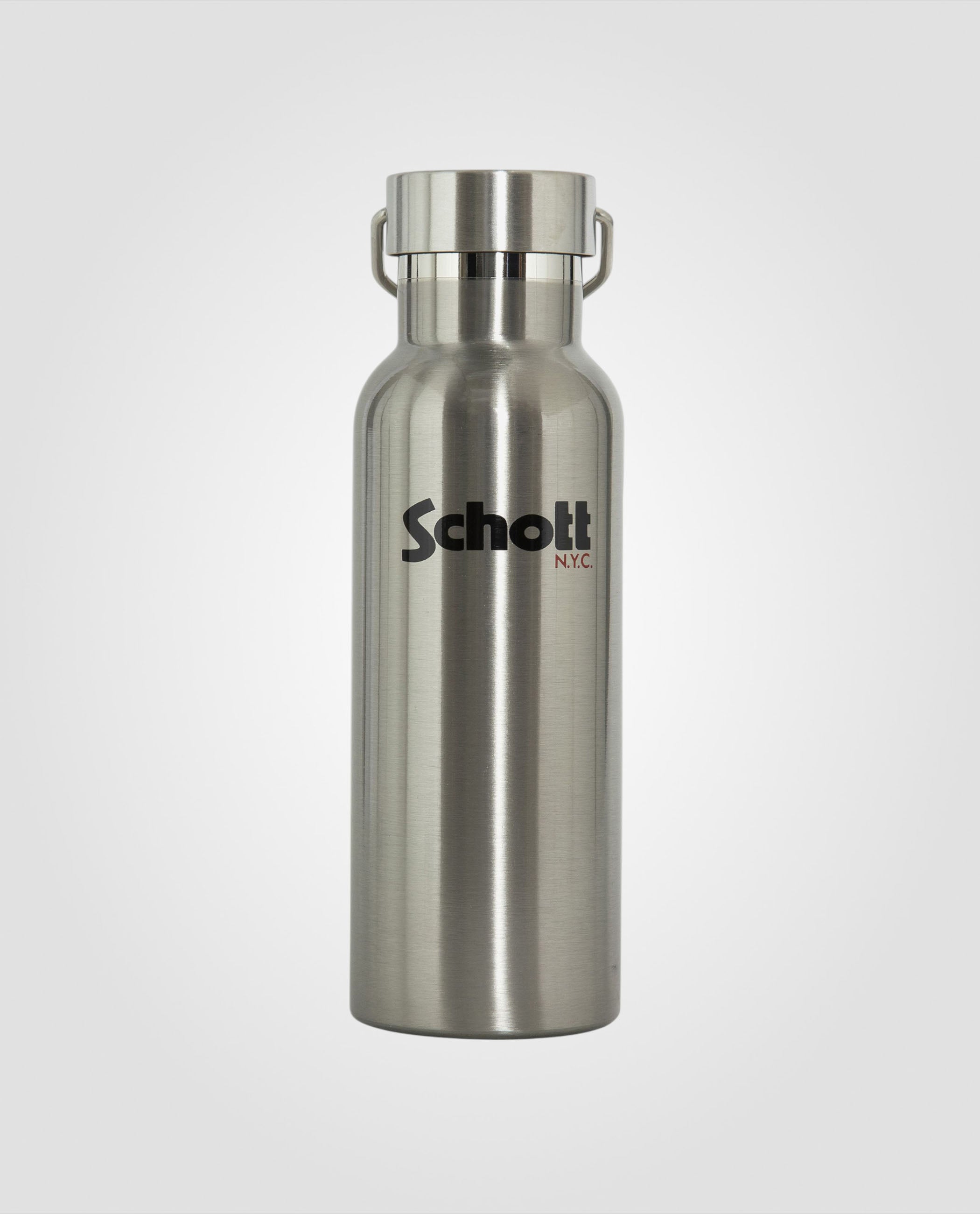 Nomad bottle Schott NYC®-3