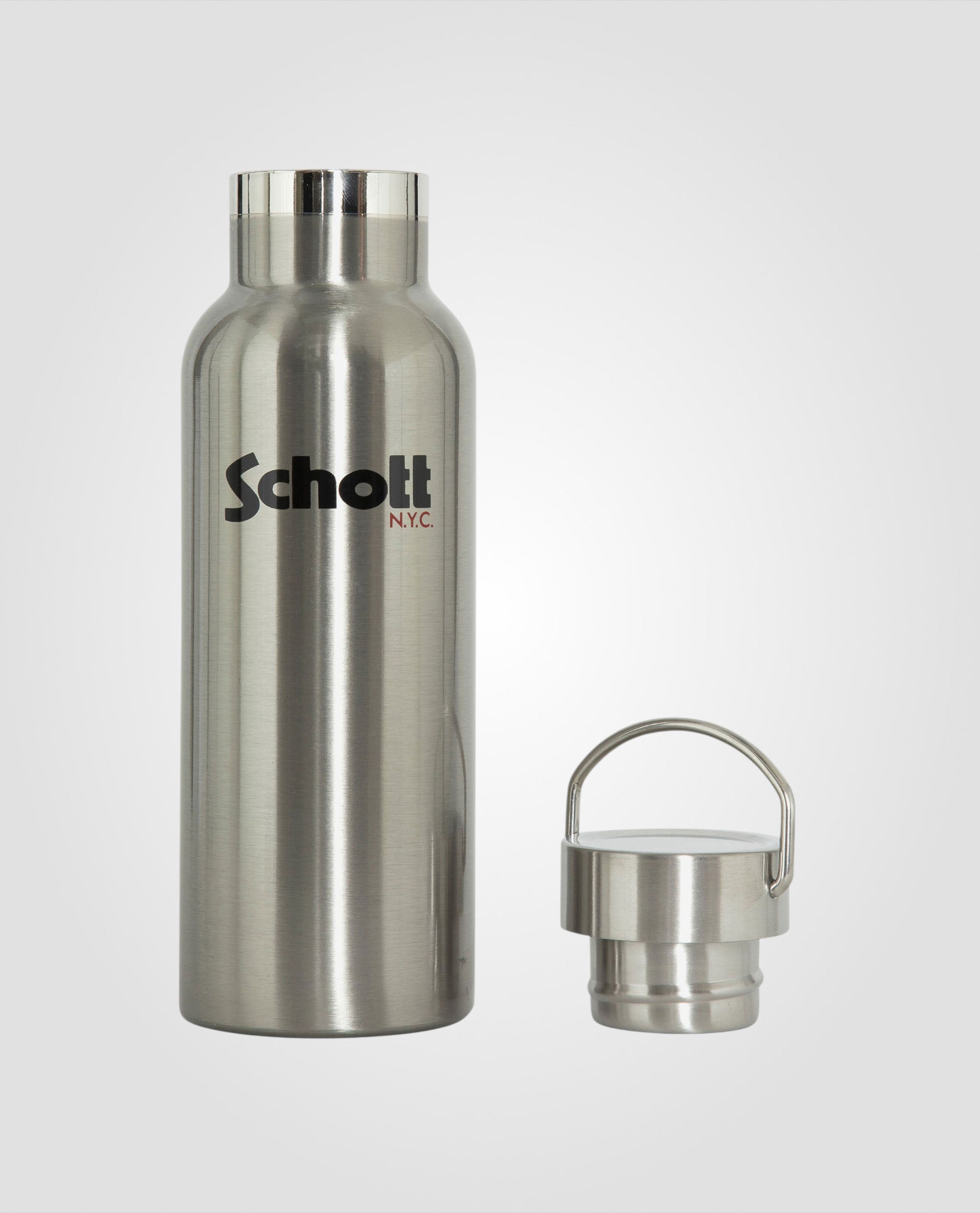 Nomad bottle Schott NYC®-6