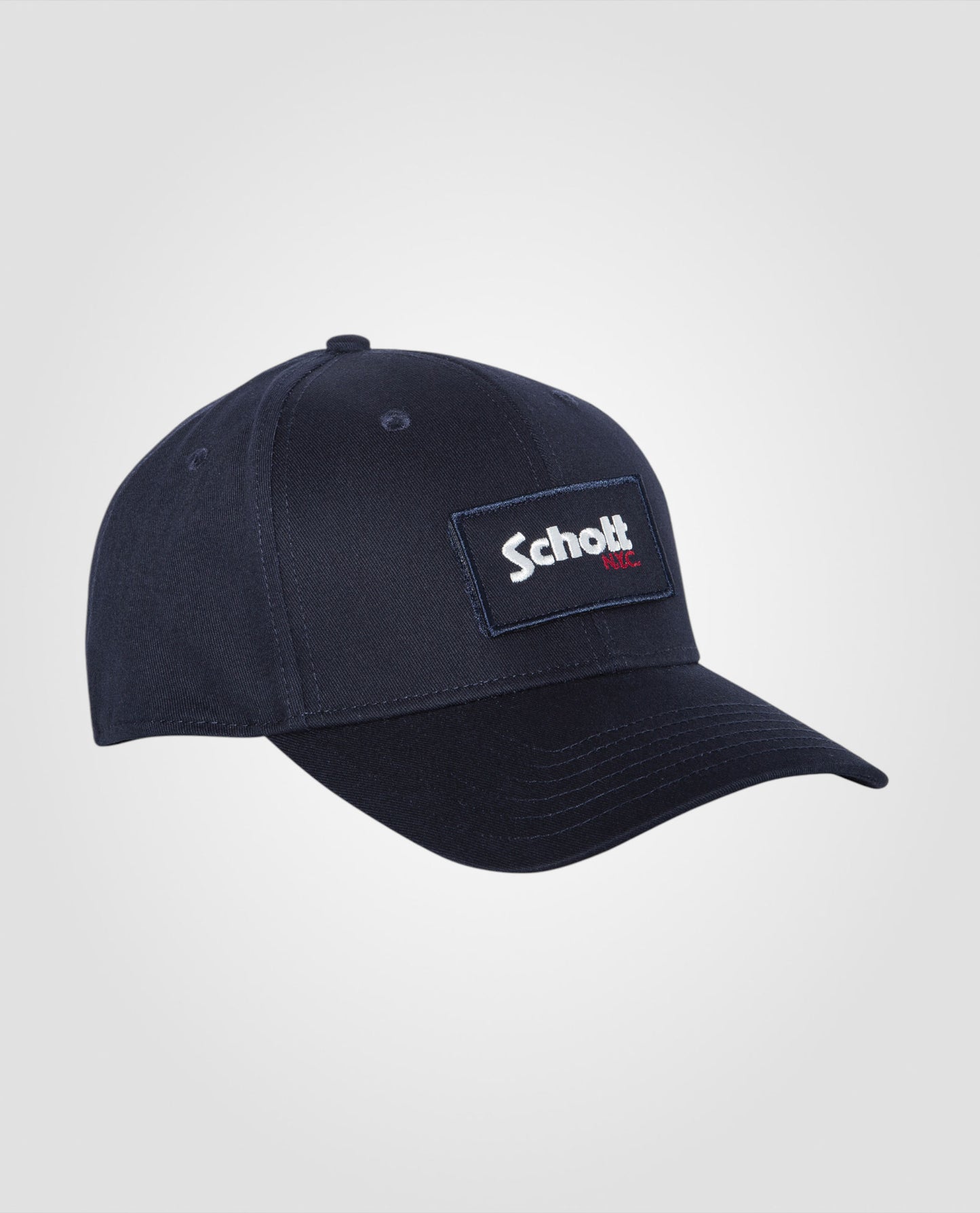 Casquette à scratch amovible