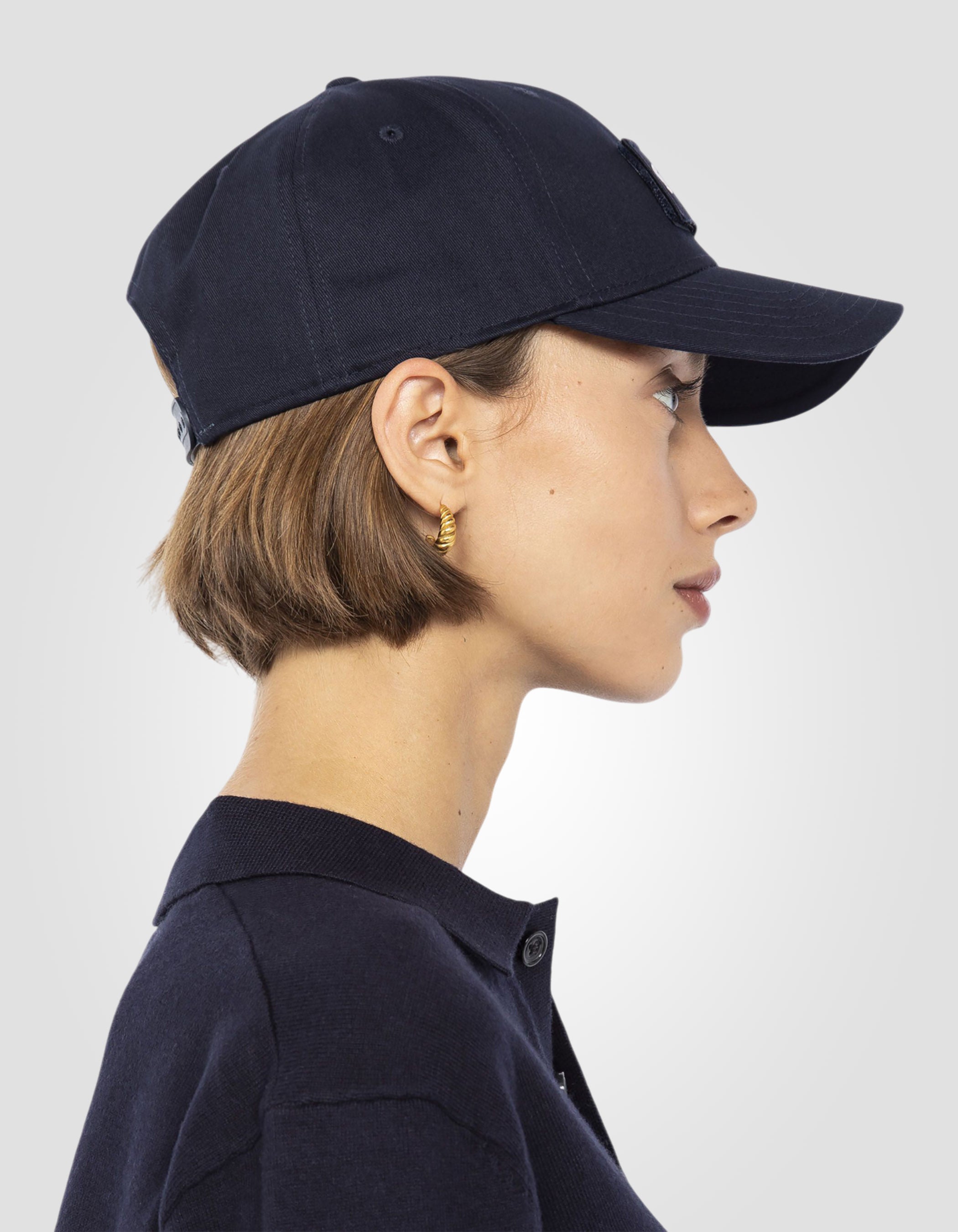 Adjustable Army CWU cap-3