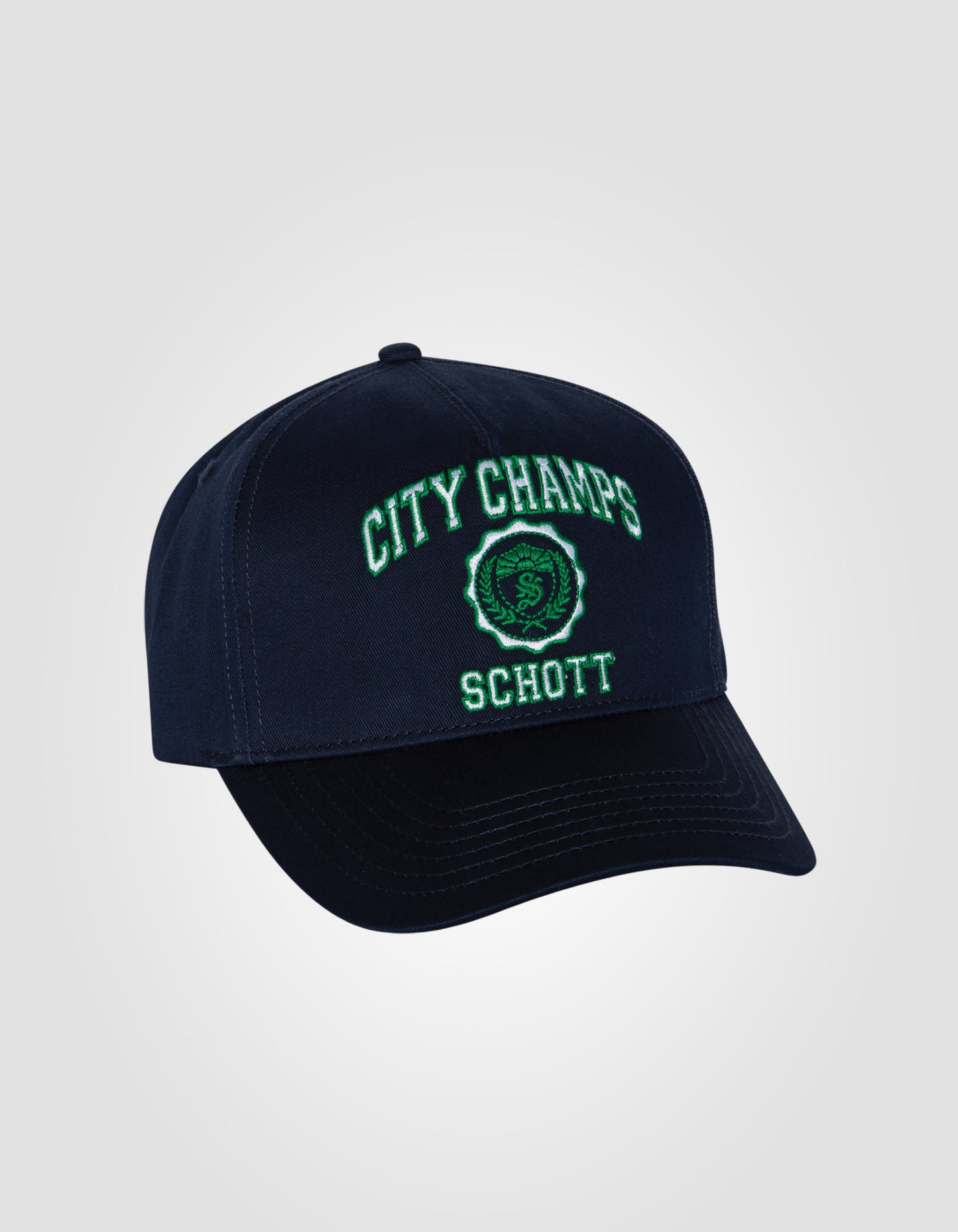 Casquette university