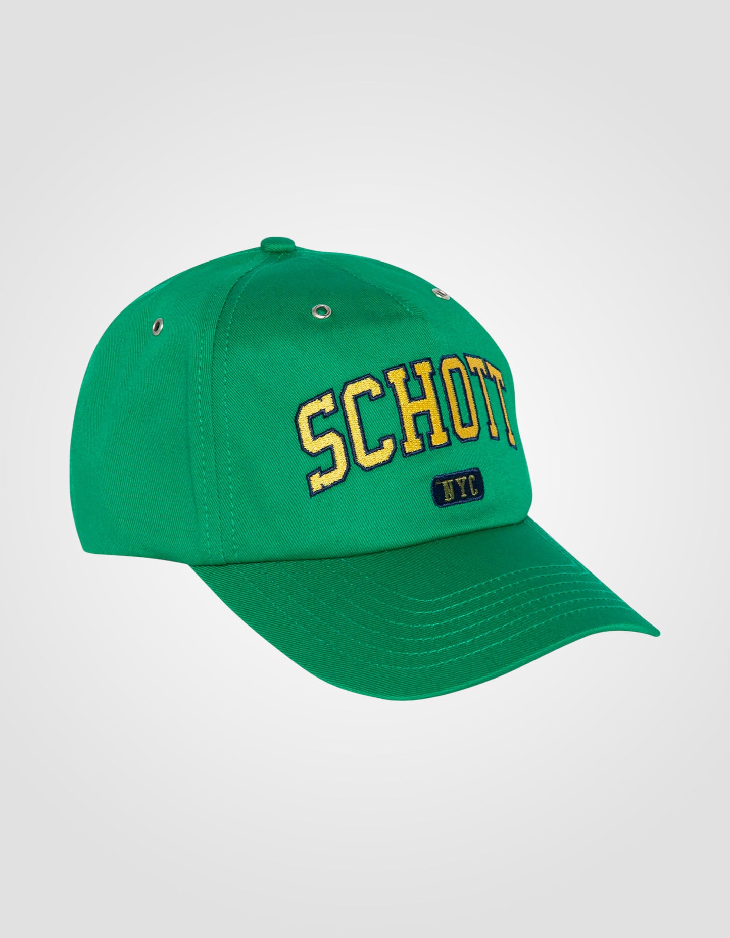 Varsity hat