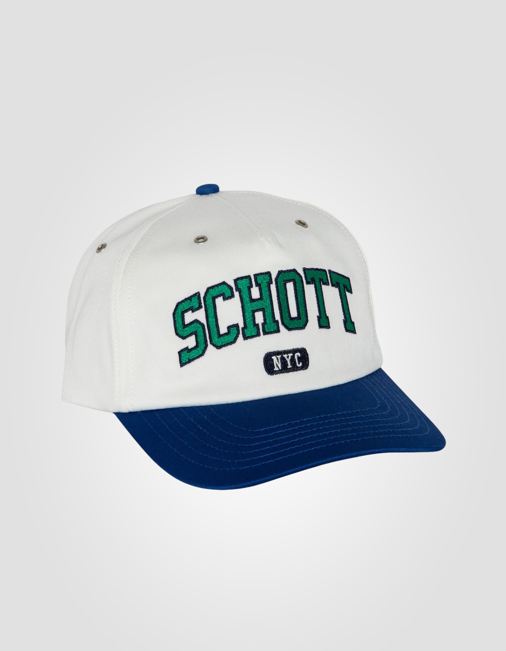 Varsity hat-1