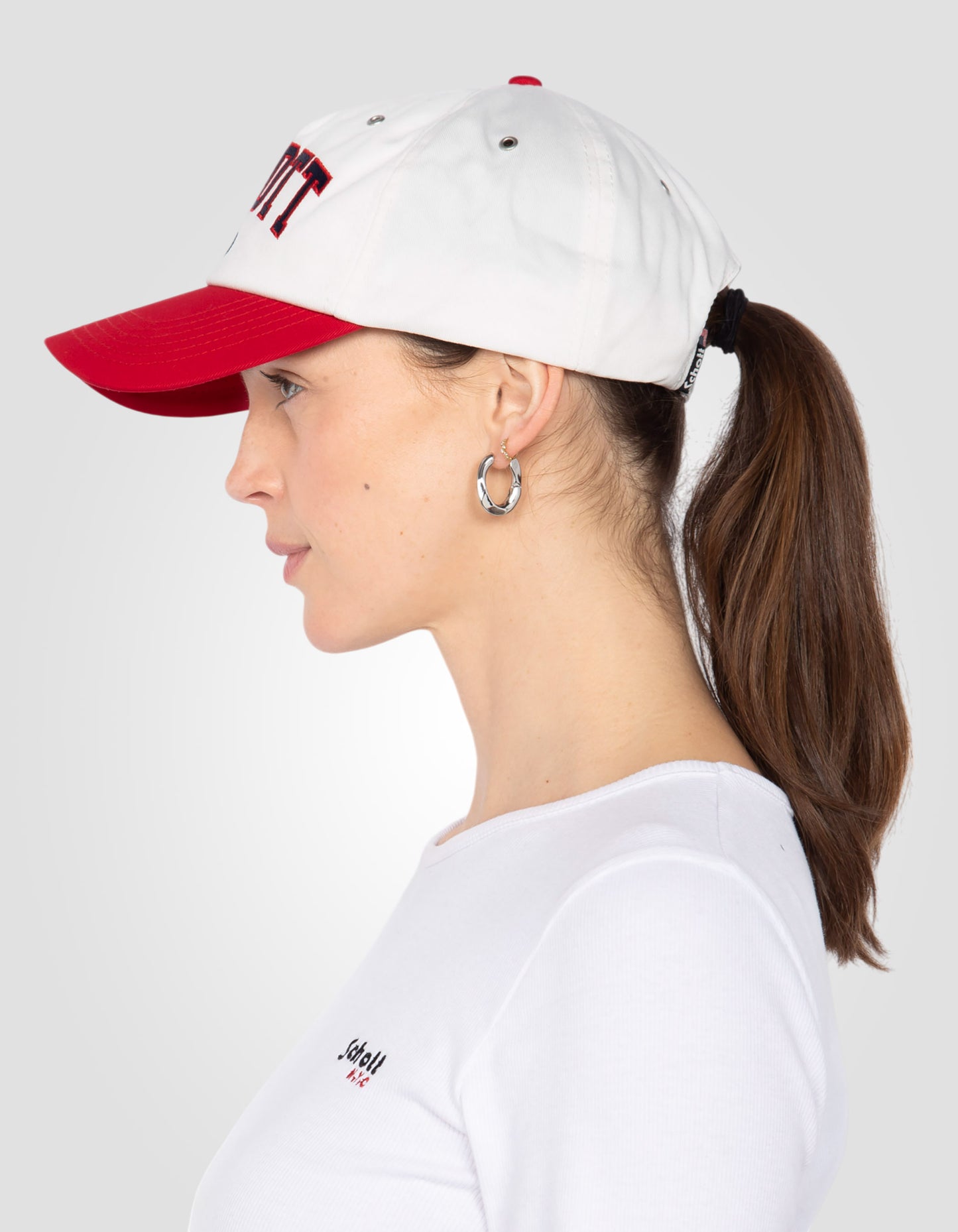 Casquette university