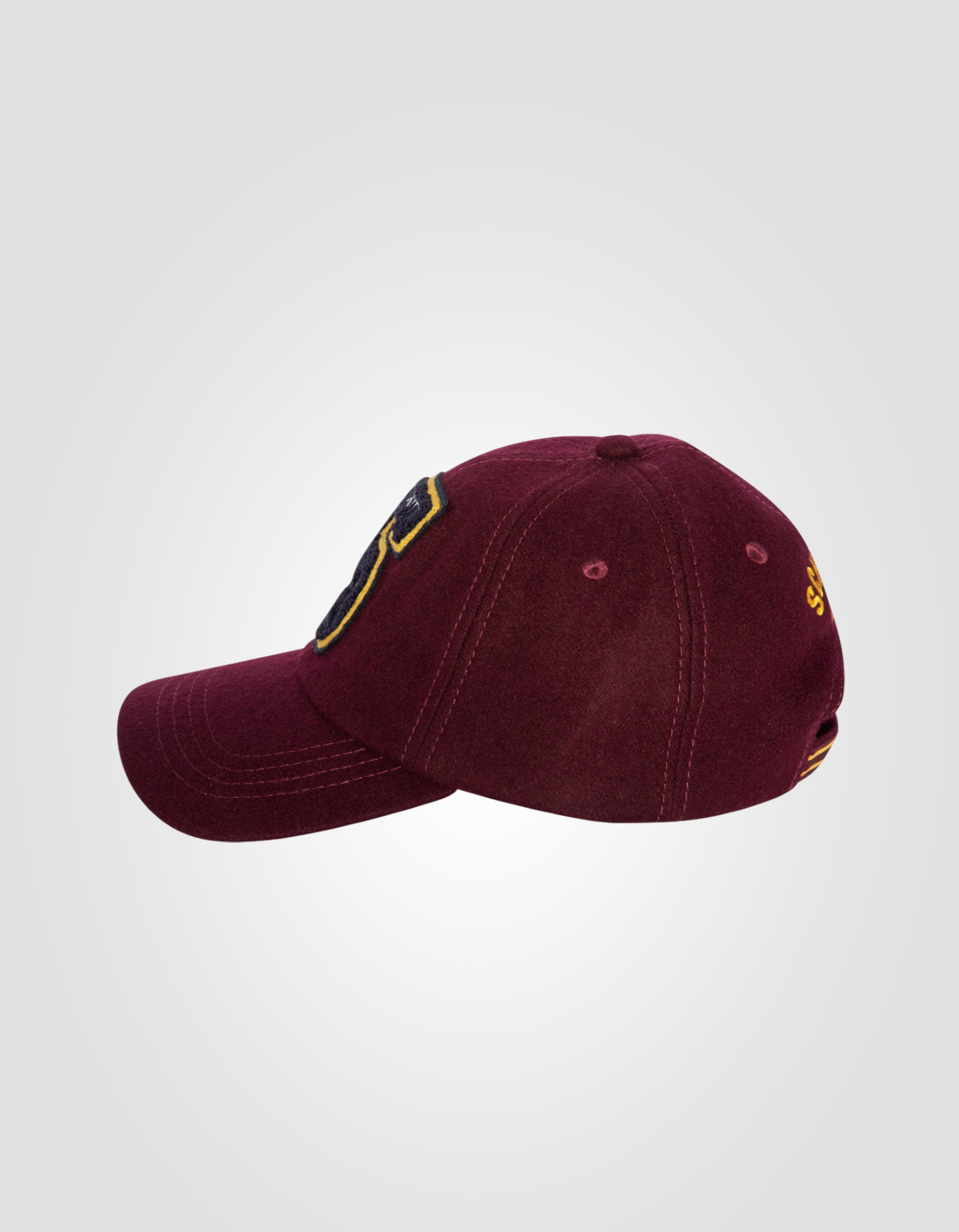 Varsity hat-4