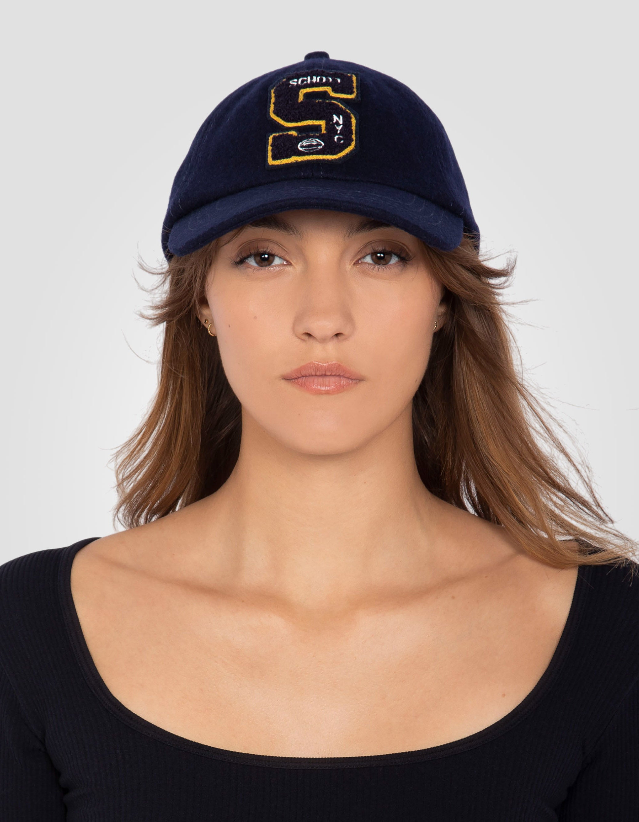 Varsity hat-1