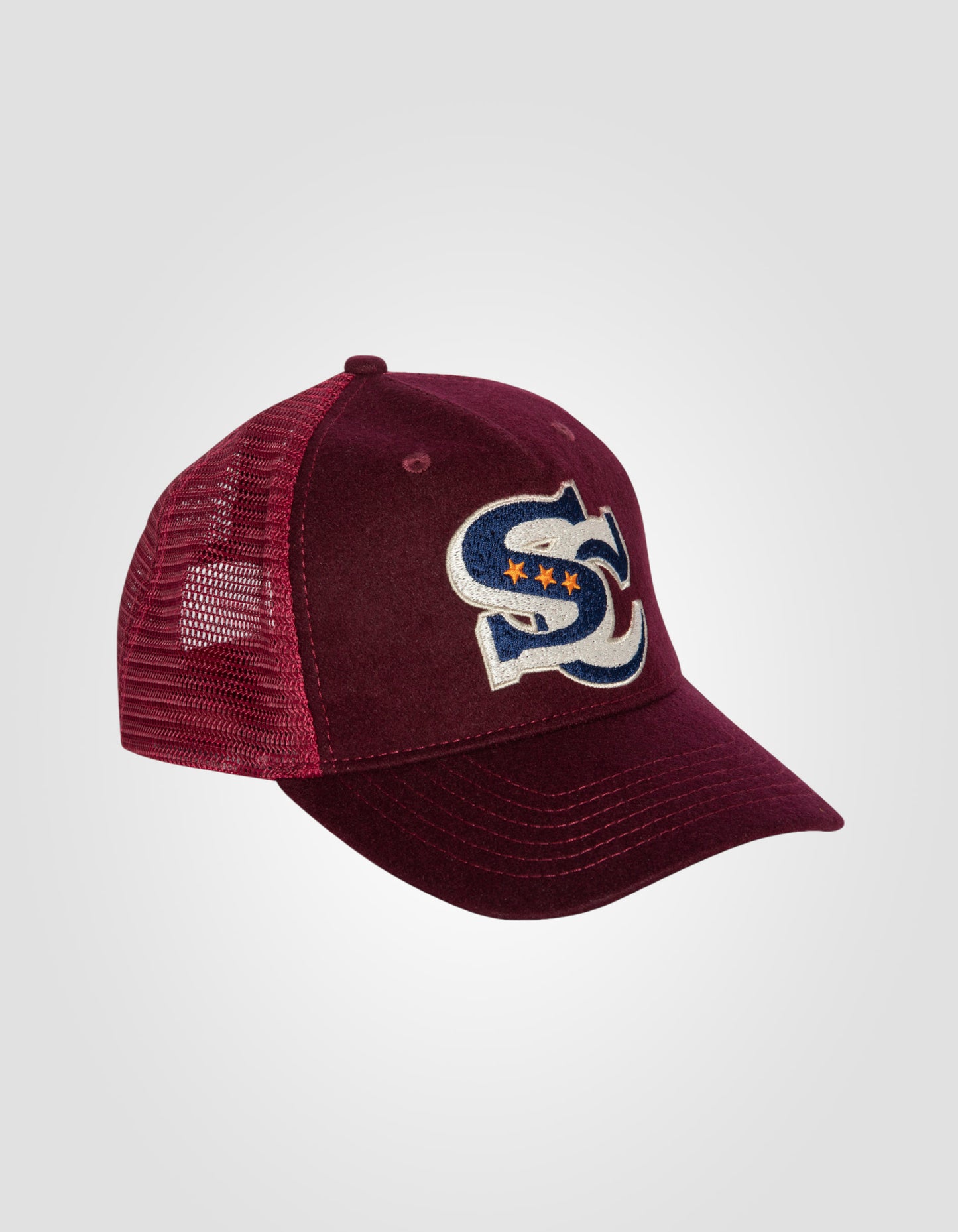 Casquette varsity