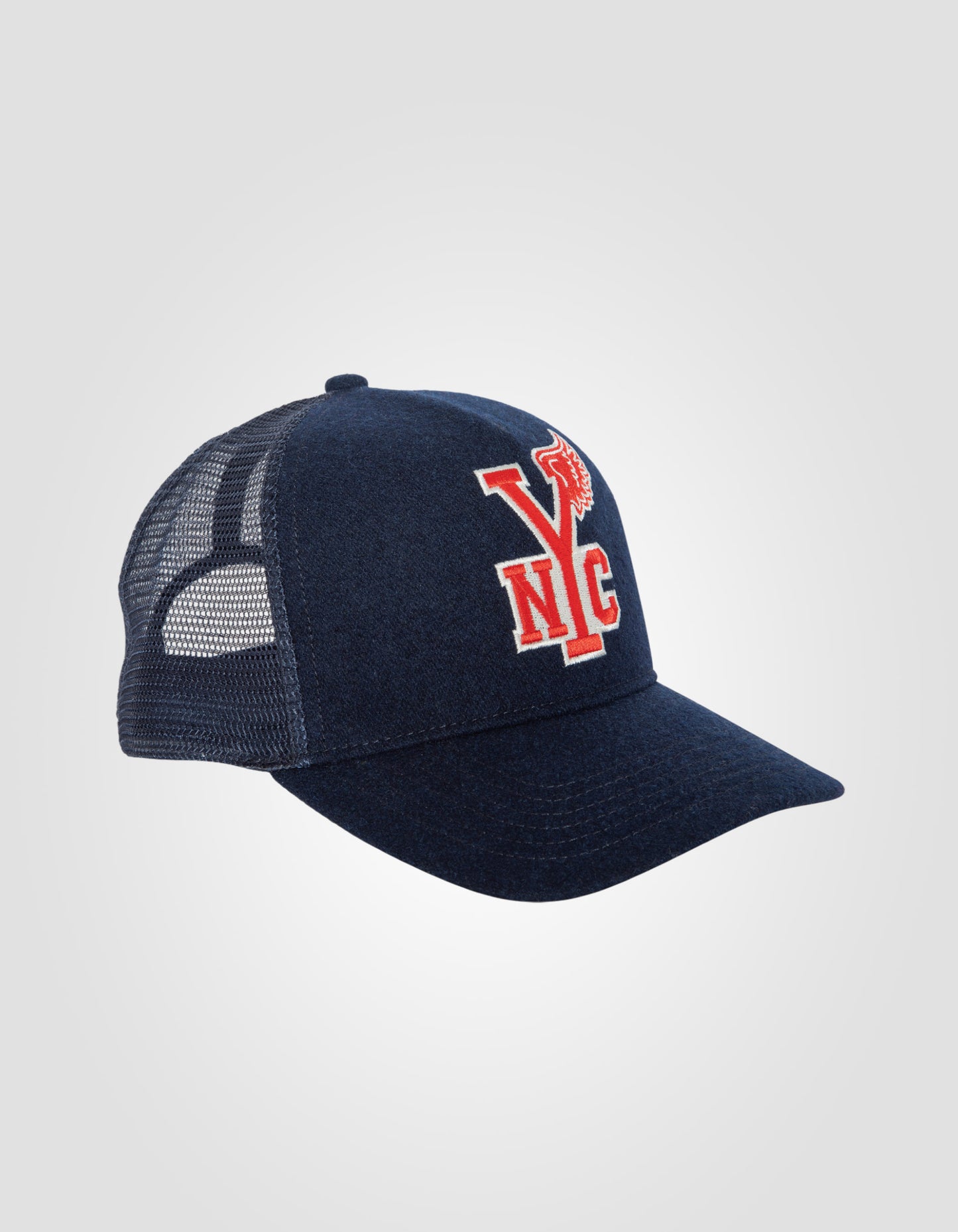 Varsity hat