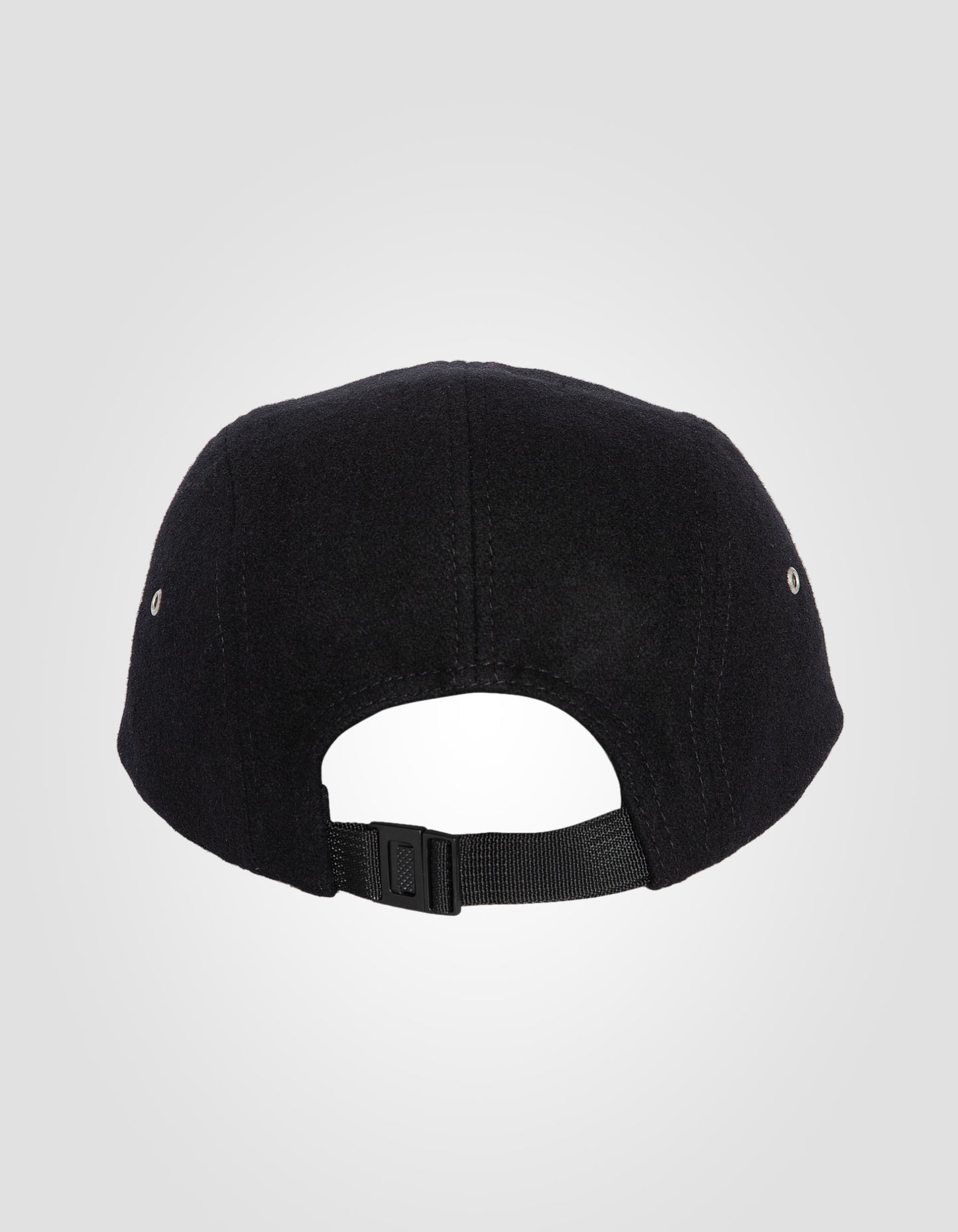 Casquette campeur brodée