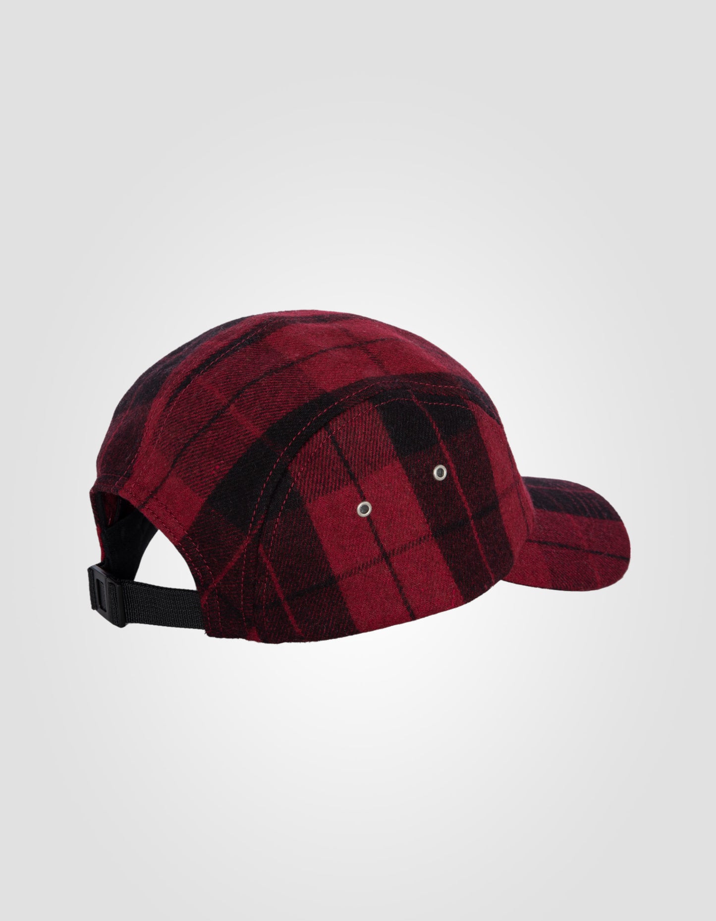 Casquette campeur brodée