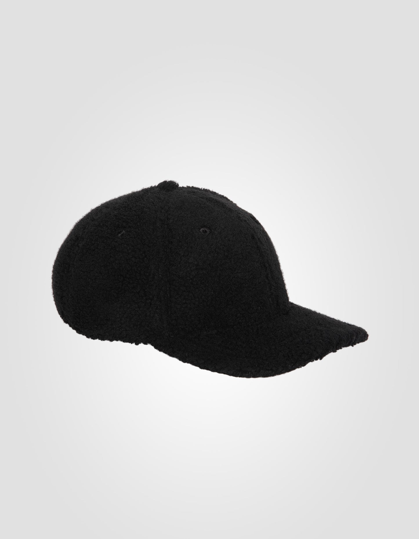 Casquette sherpa